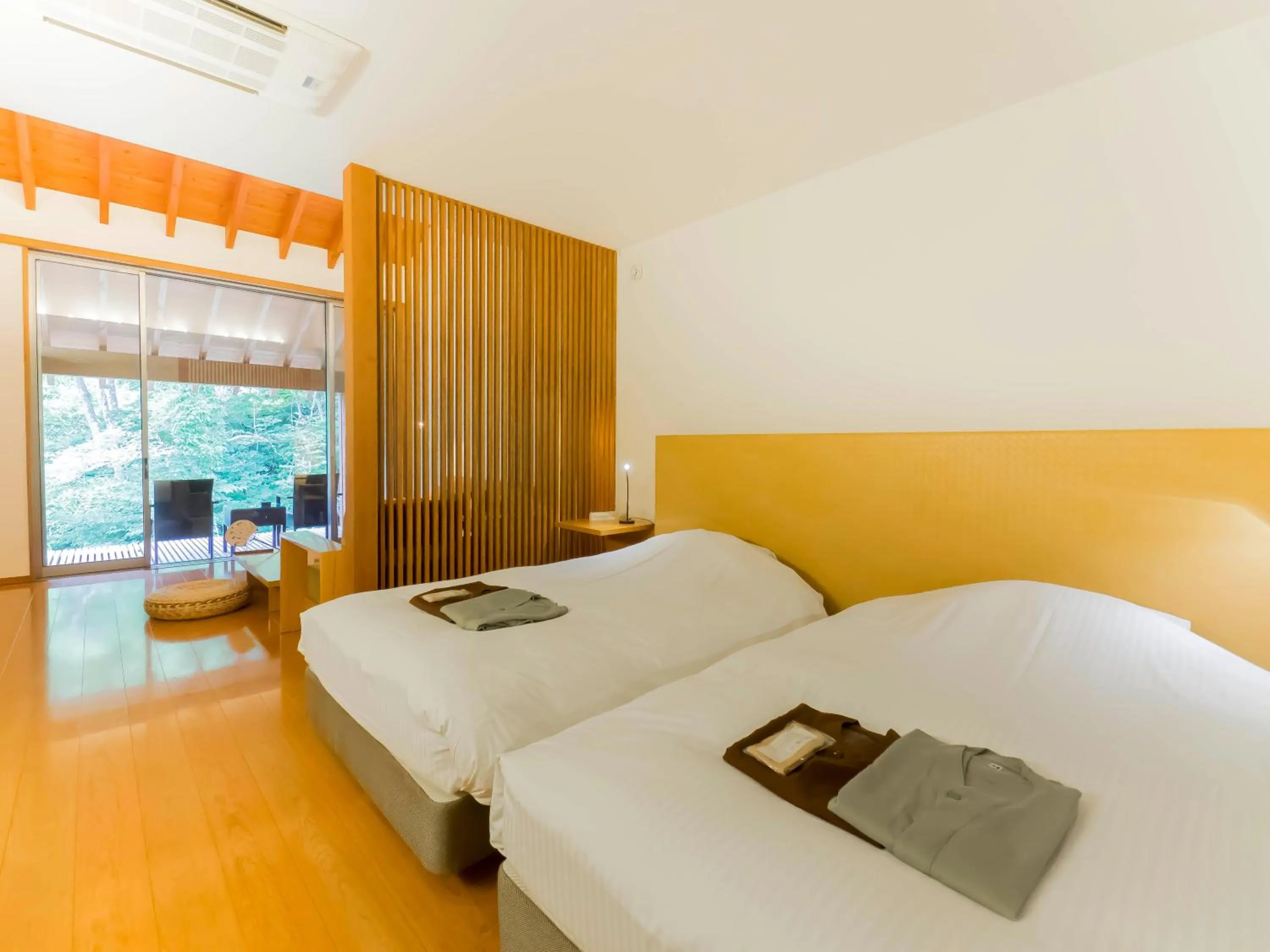 Photo of the whole room, Bed in Yamado