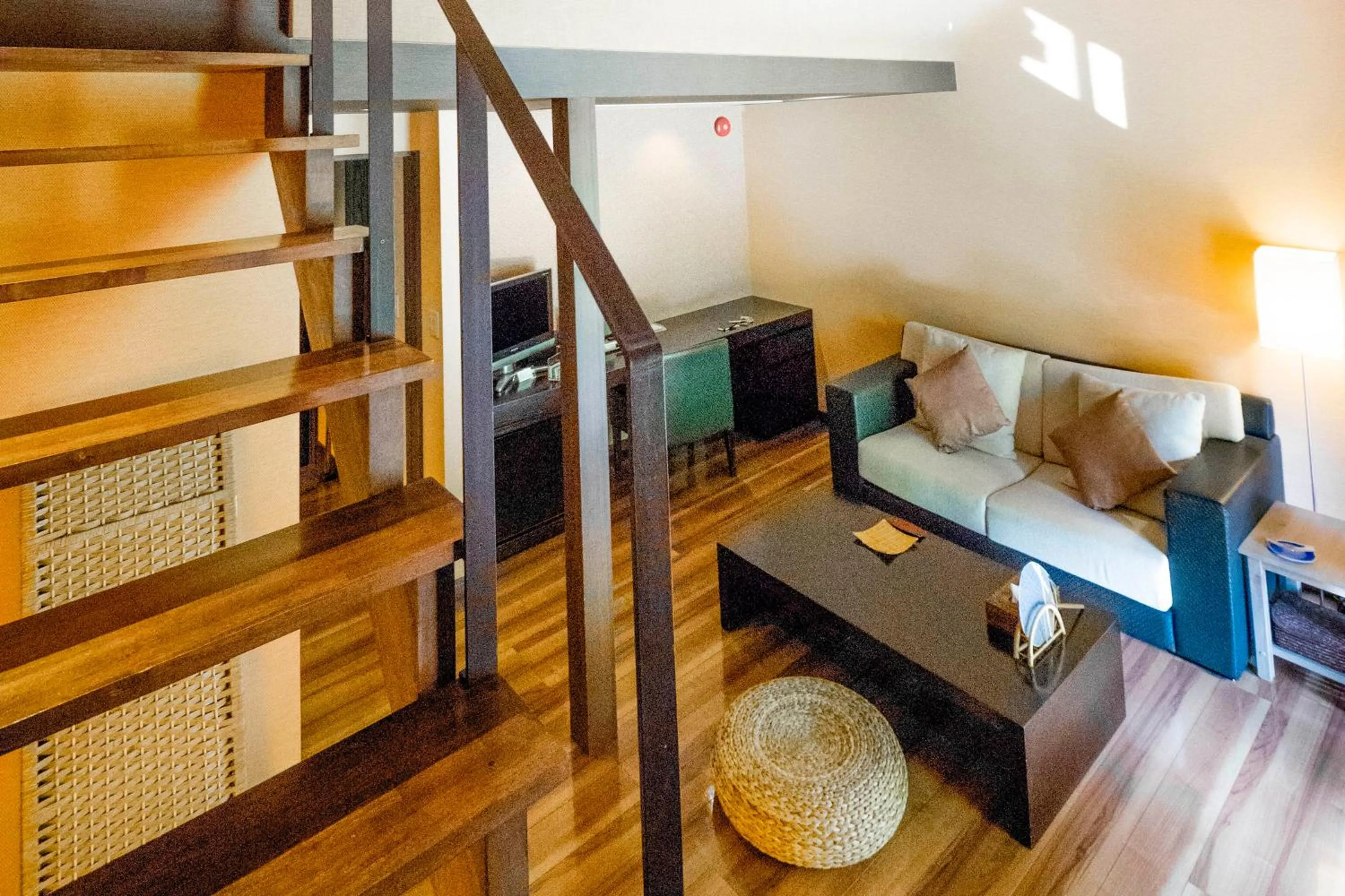 Photo of the whole room in Yamado