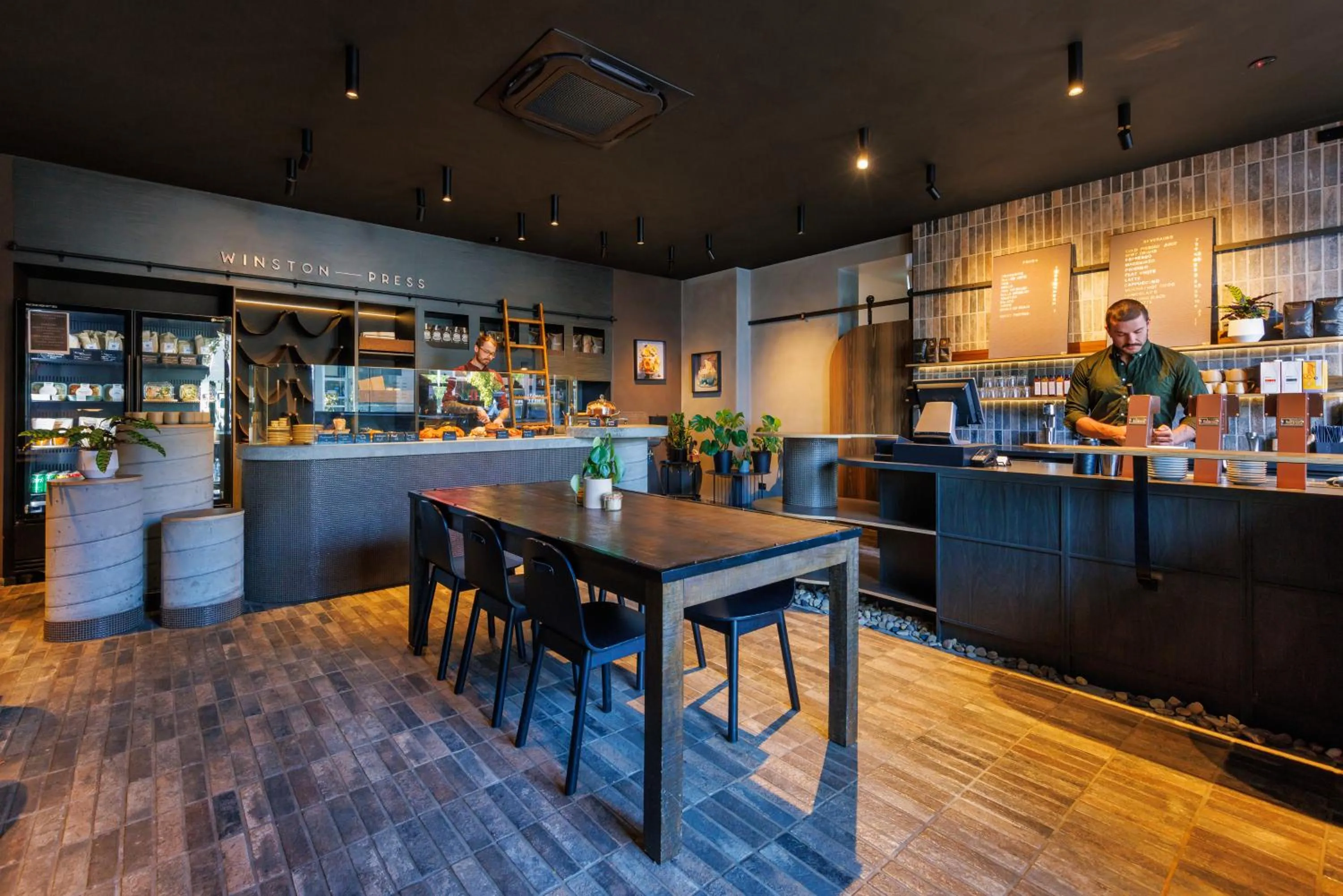 Breakfast in Quest Preston