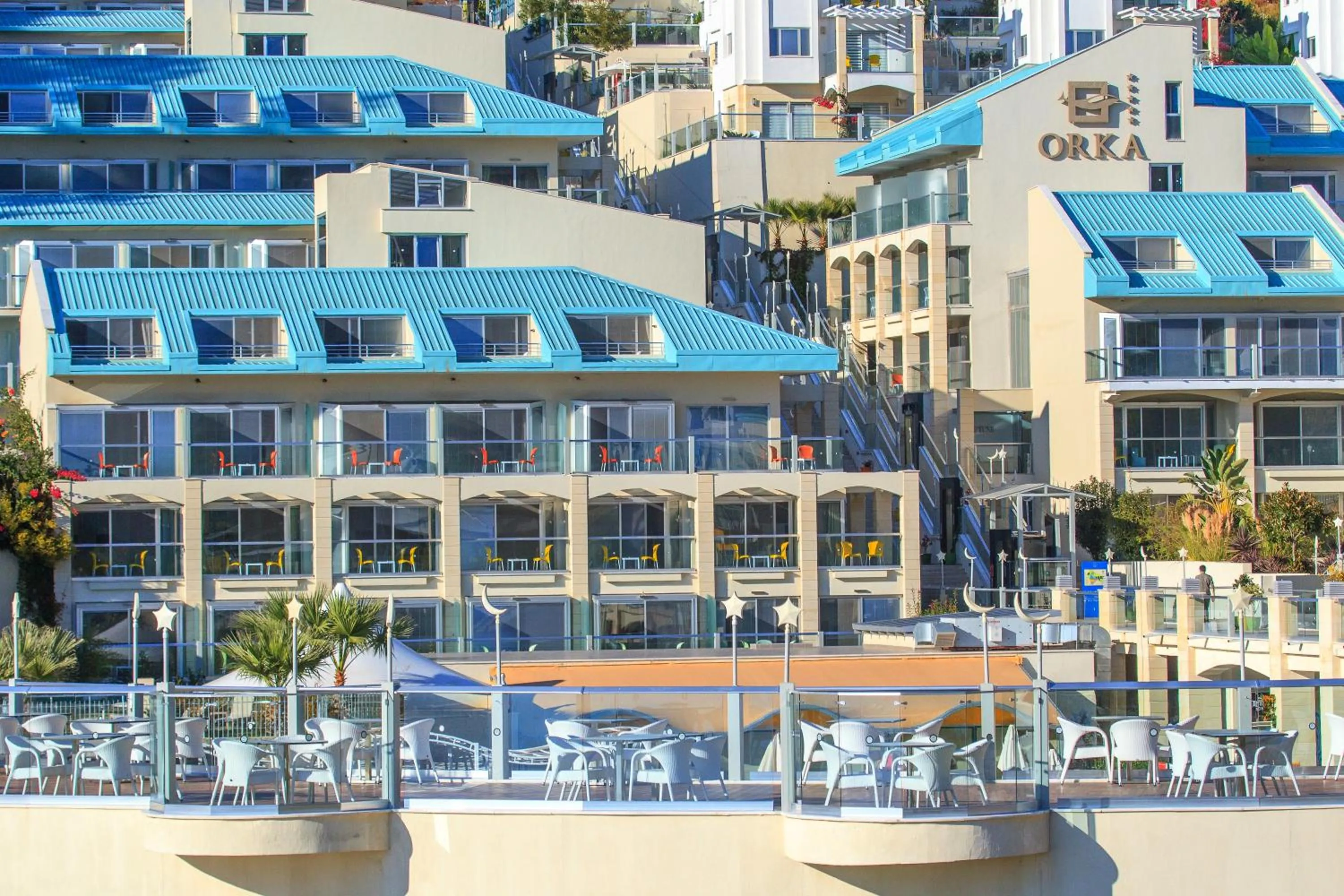 Orka Sunlife Resort Hotel and Aquapark