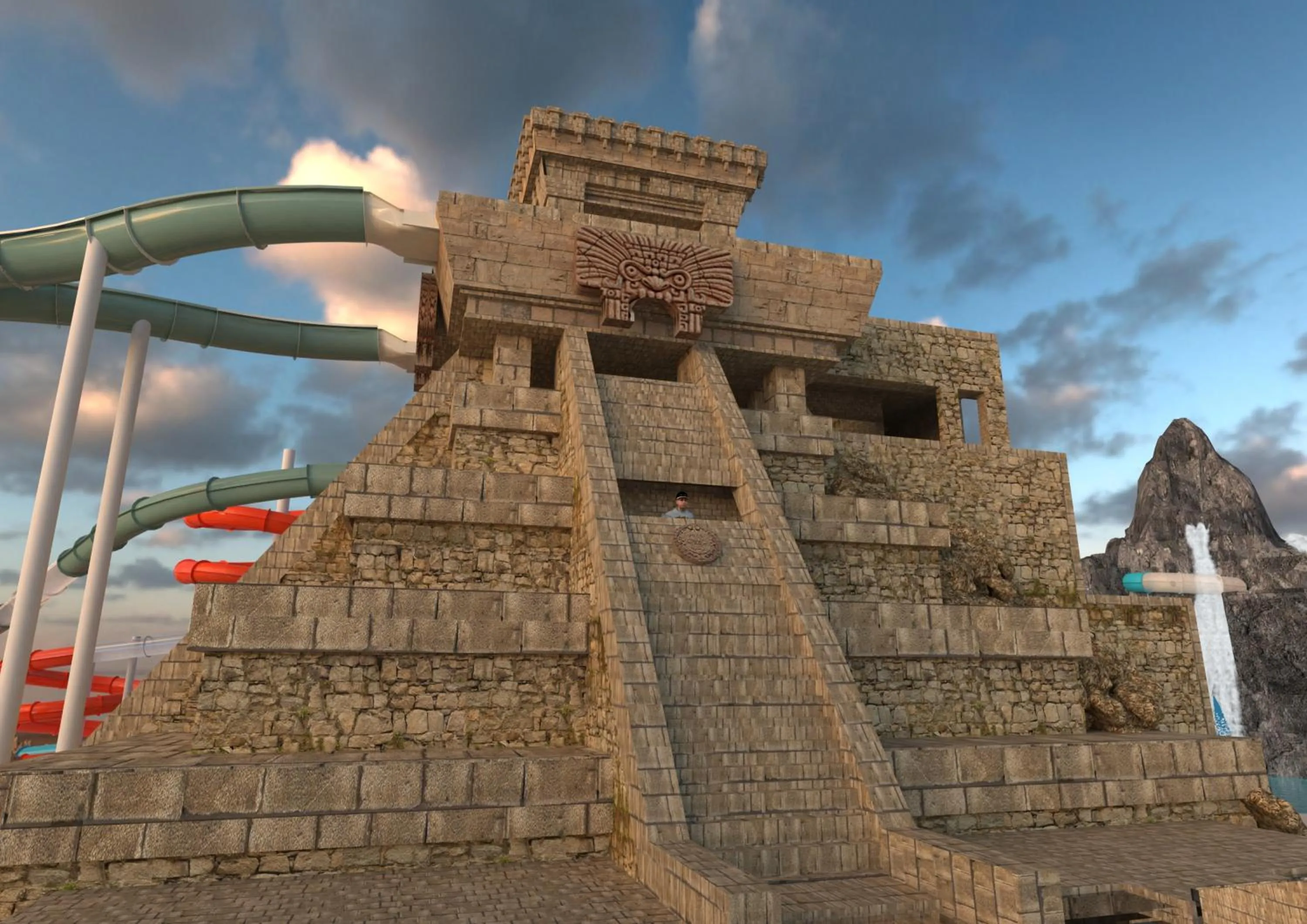 Orka Sunlife Resort Hotel and Aquapark