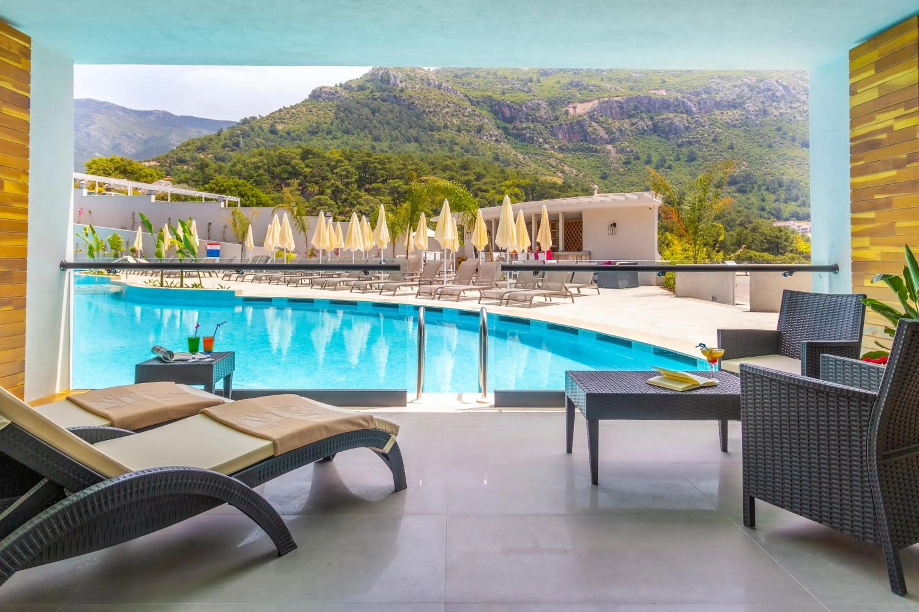 Orka Sunlife Resort Hotel and Aquapark