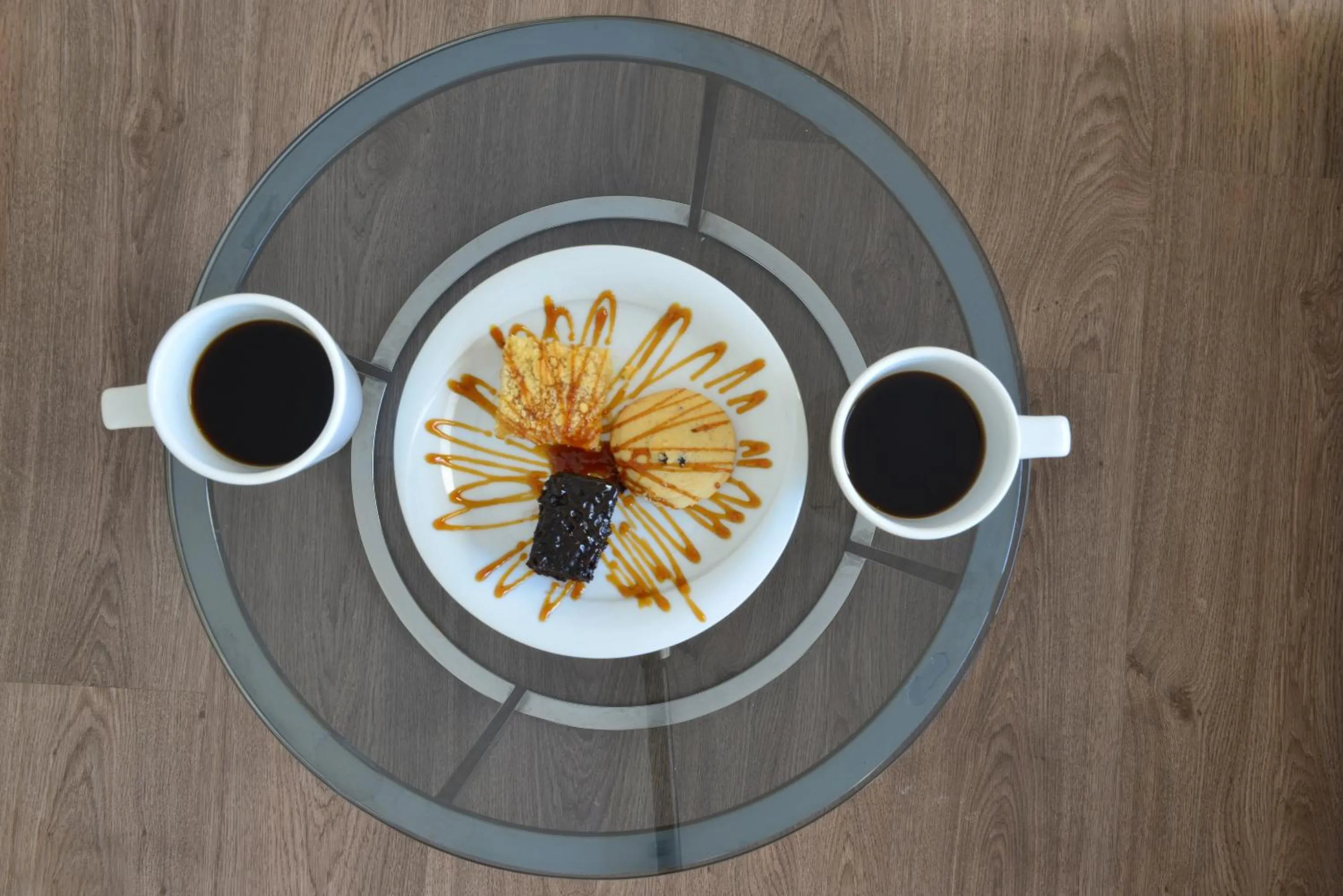 Breakfast in Orka Sunlife Resort Hotel and Aquapark