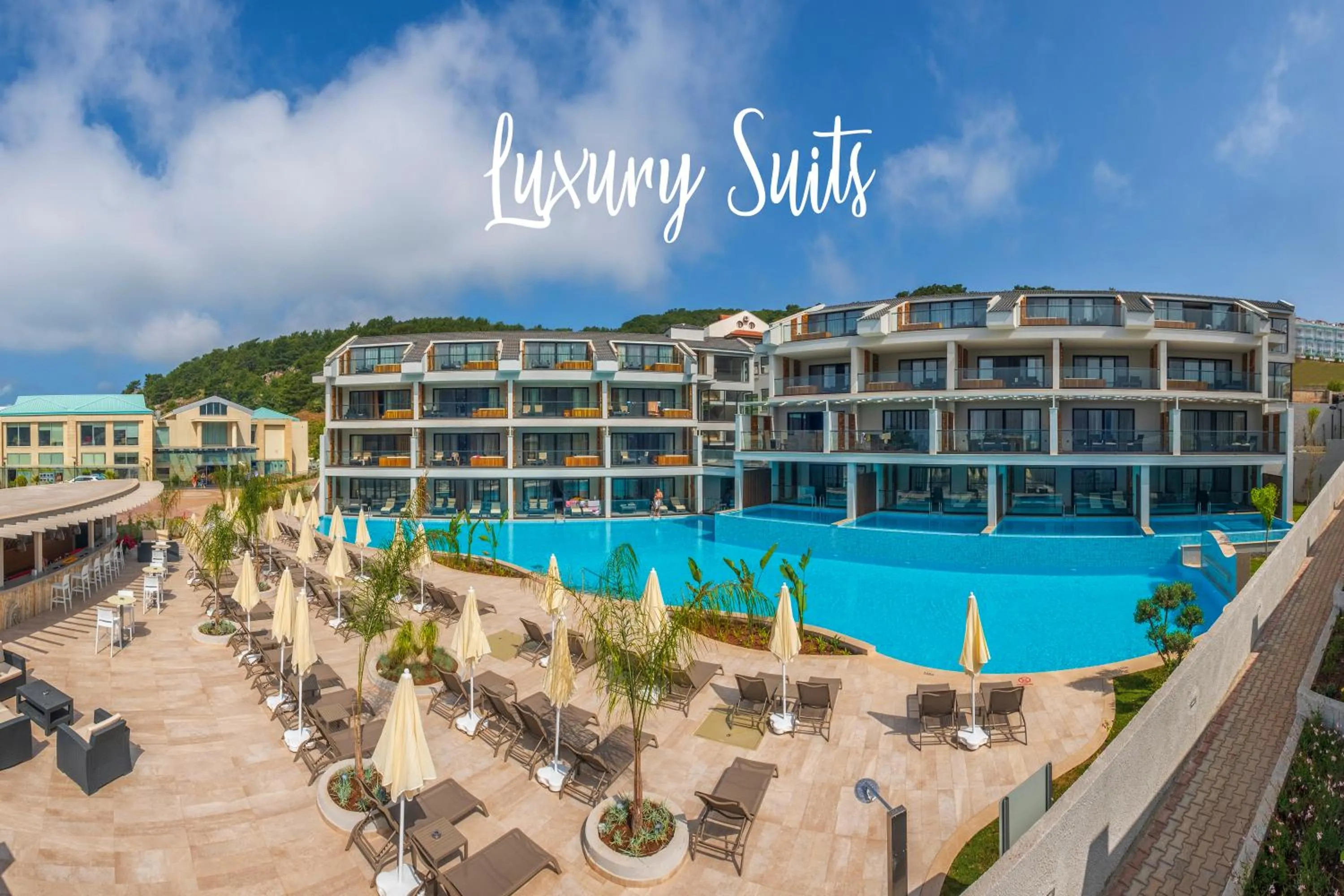 Orka Sunlife Resort Hotel and Aquapark