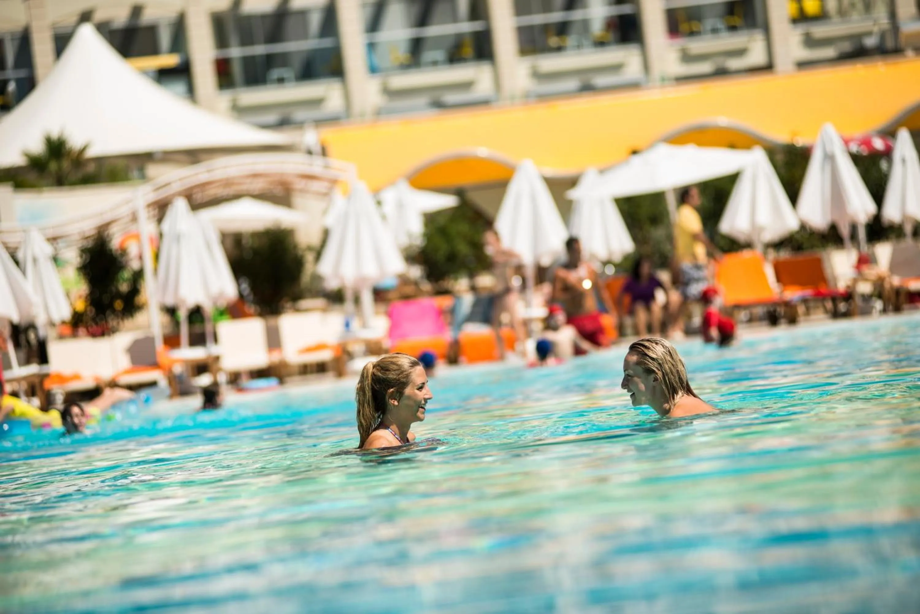 Other in Orka Sunlife Resort Hotel and Aquapark