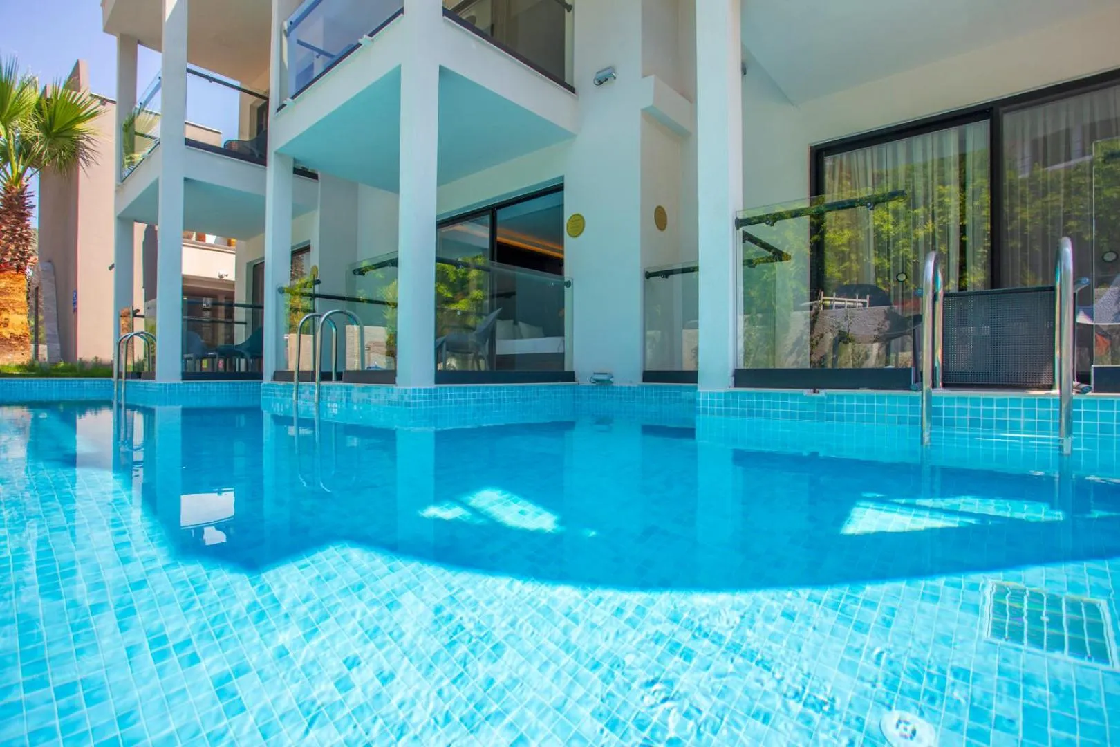 Orka Sunlife Resort Hotel and Aquapark