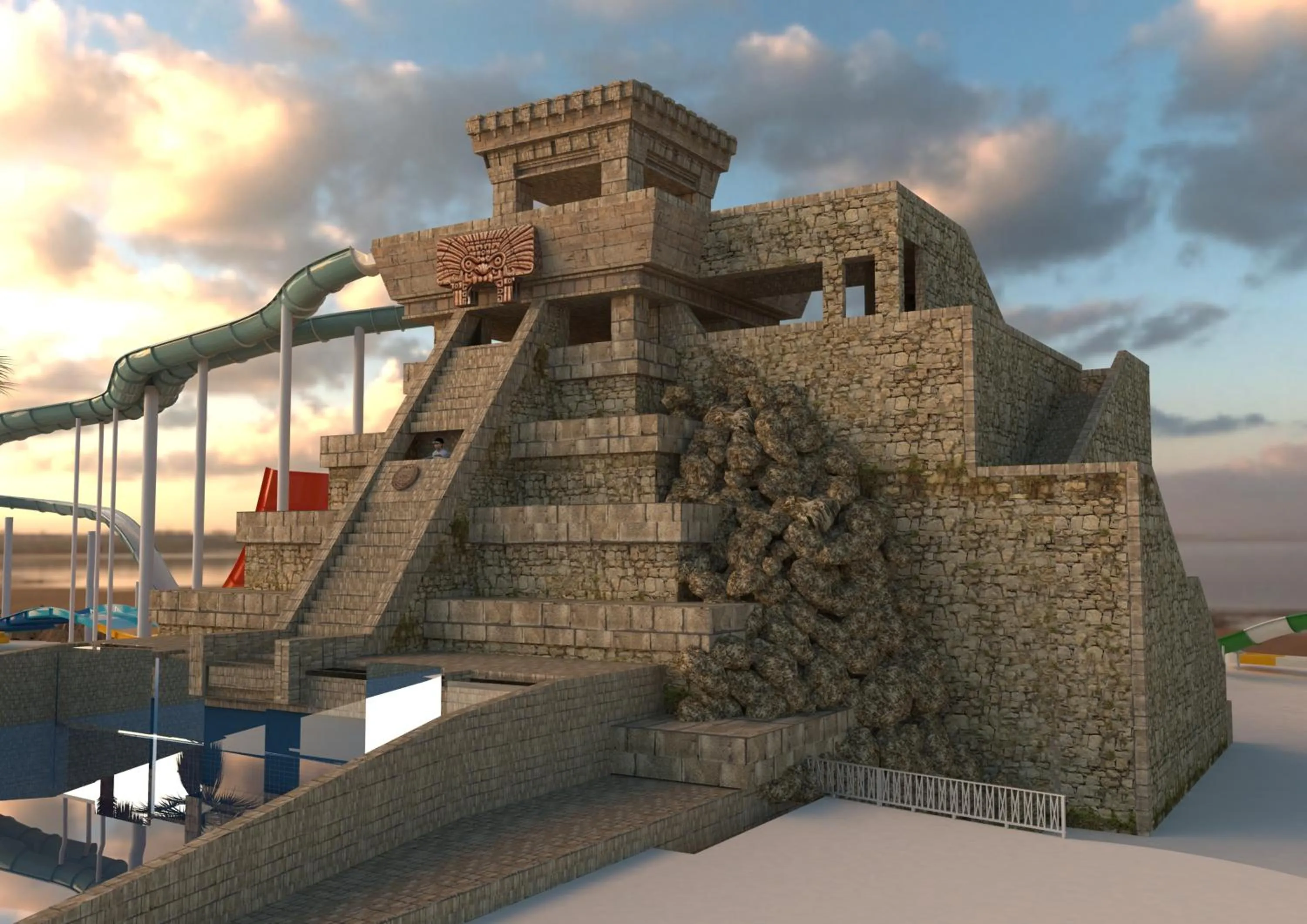 Orka Sunlife Resort Hotel and Aquapark