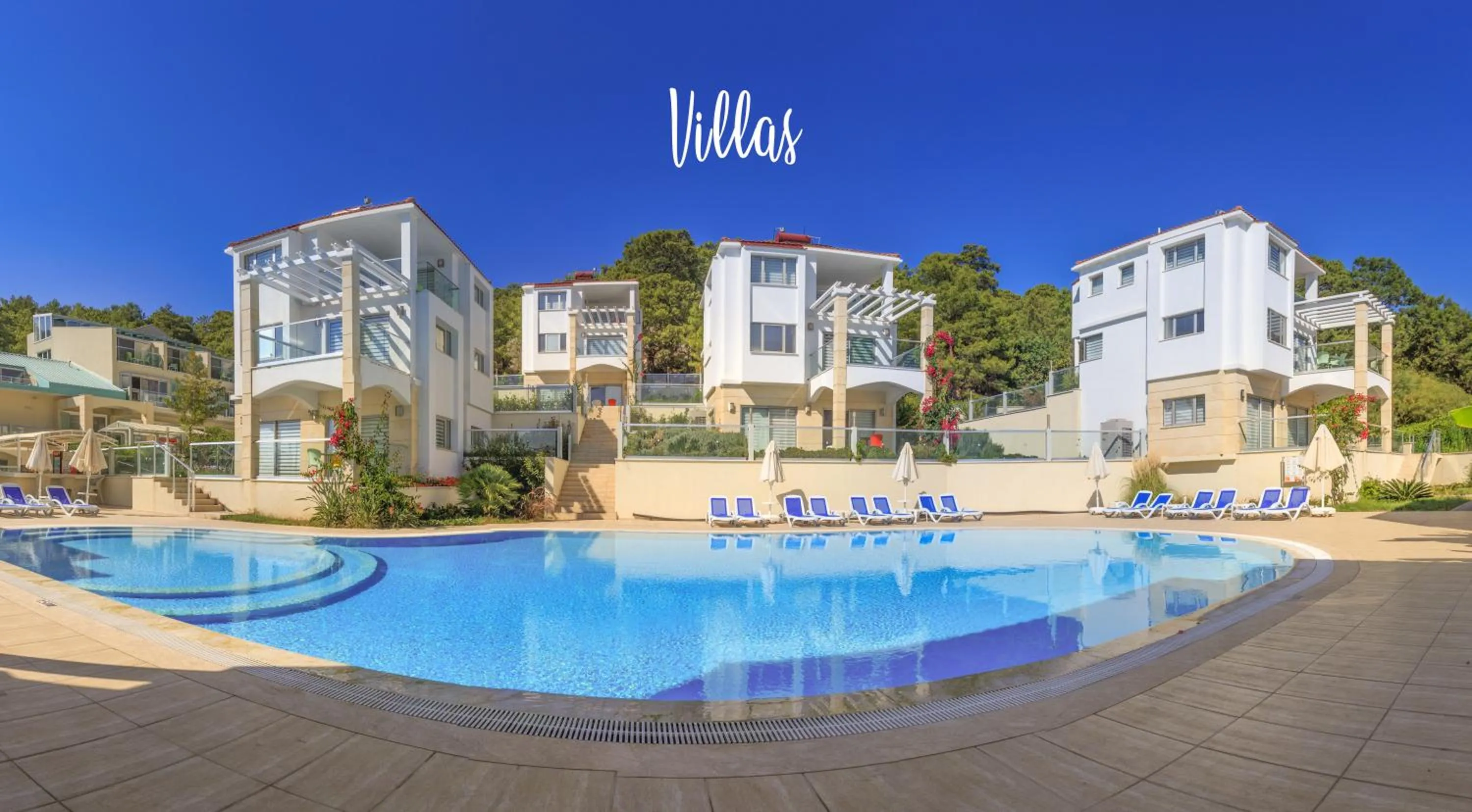 Orka Sunlife Resort Hotel and Aquapark