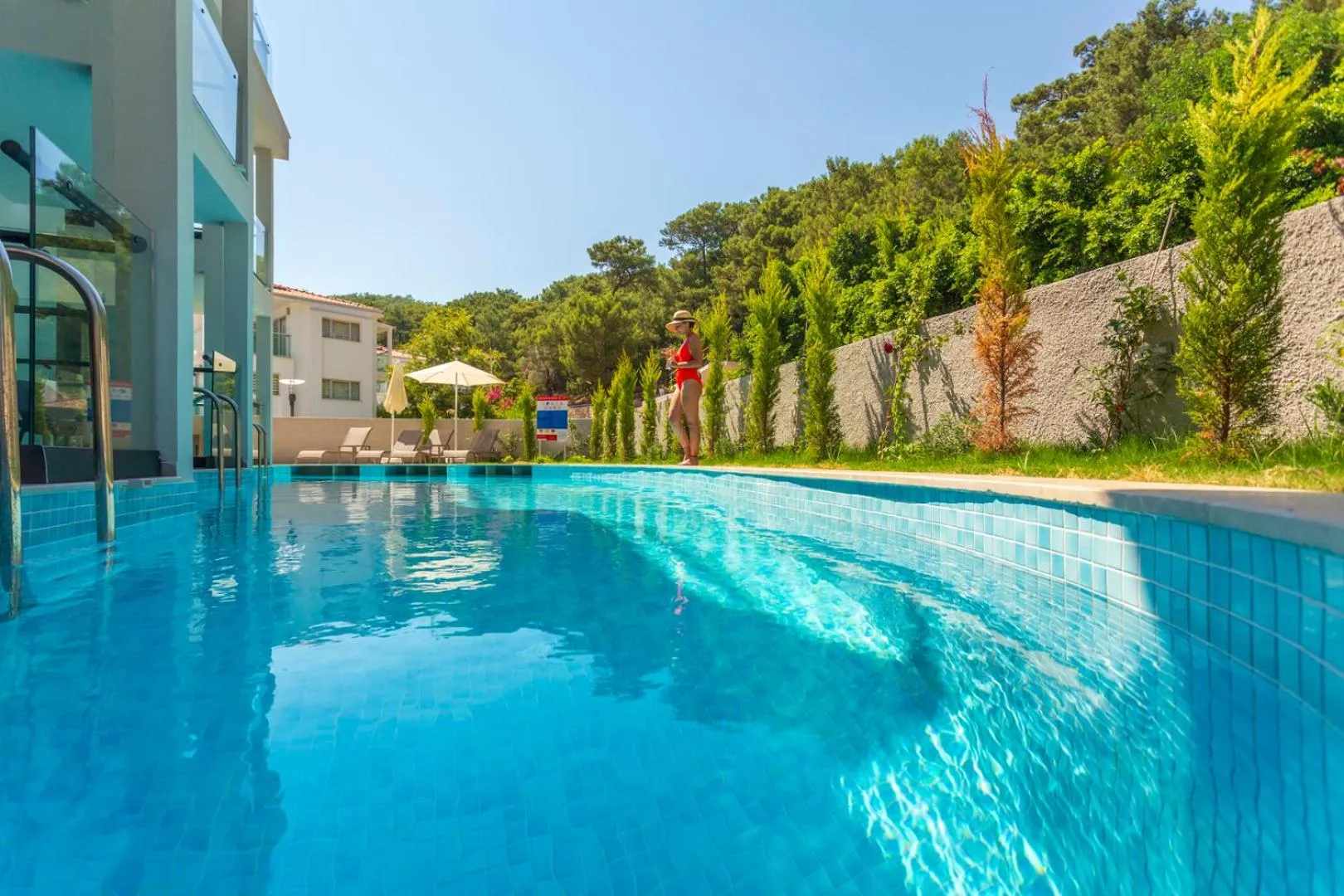 Orka Sunlife Resort Hotel and Aquapark