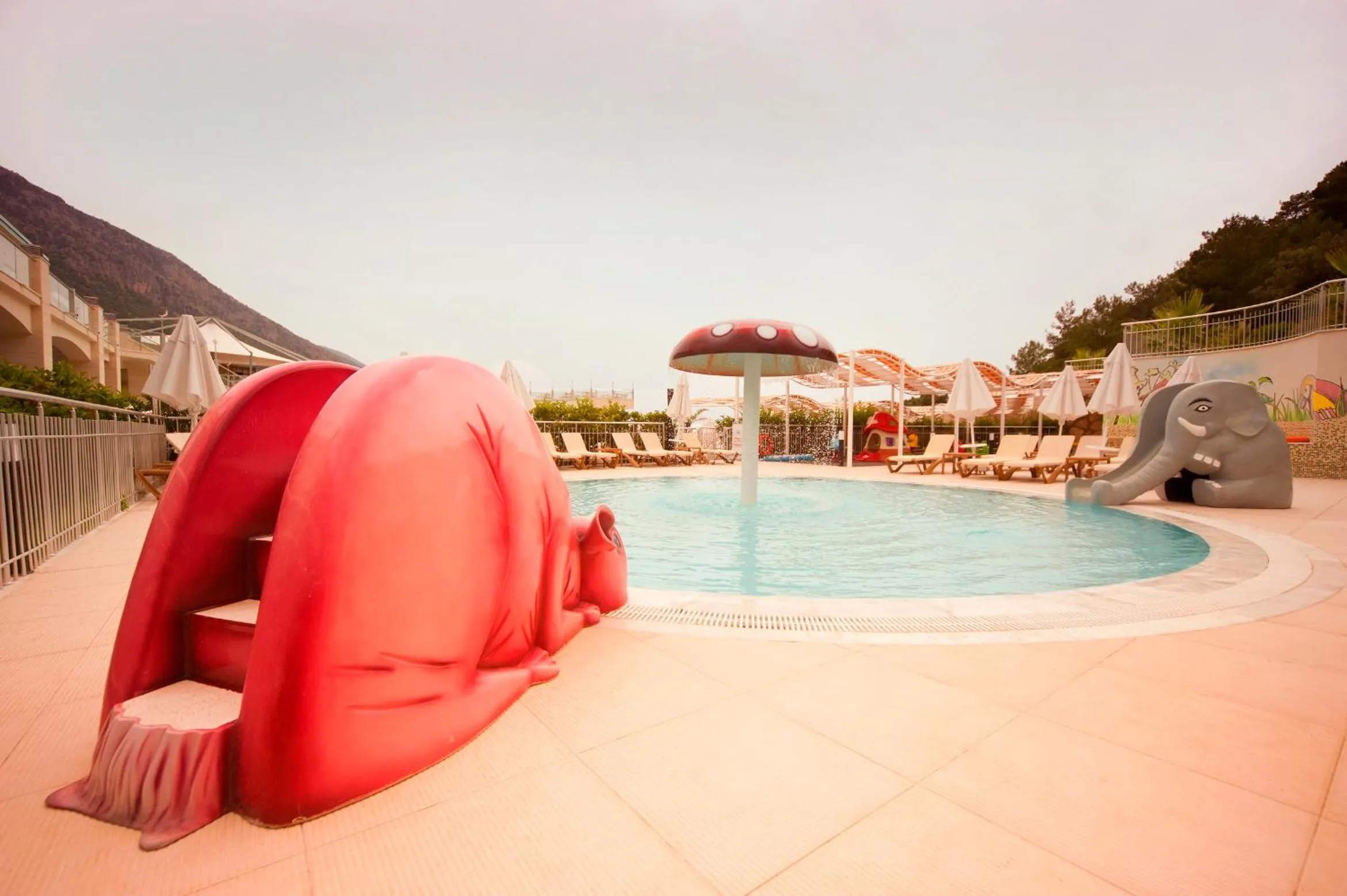 Other in Orka Sunlife Resort Hotel and Aquapark