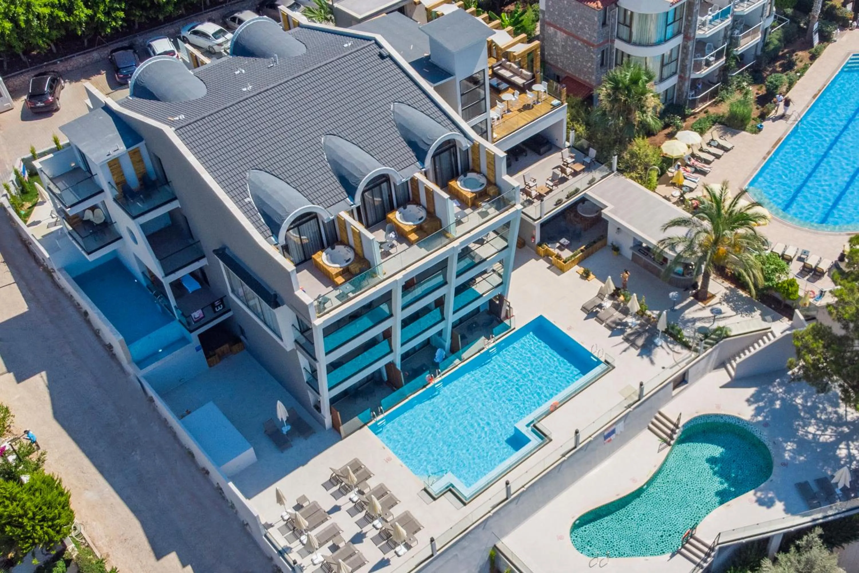 Orka Sunlife Resort Hotel and Aquapark