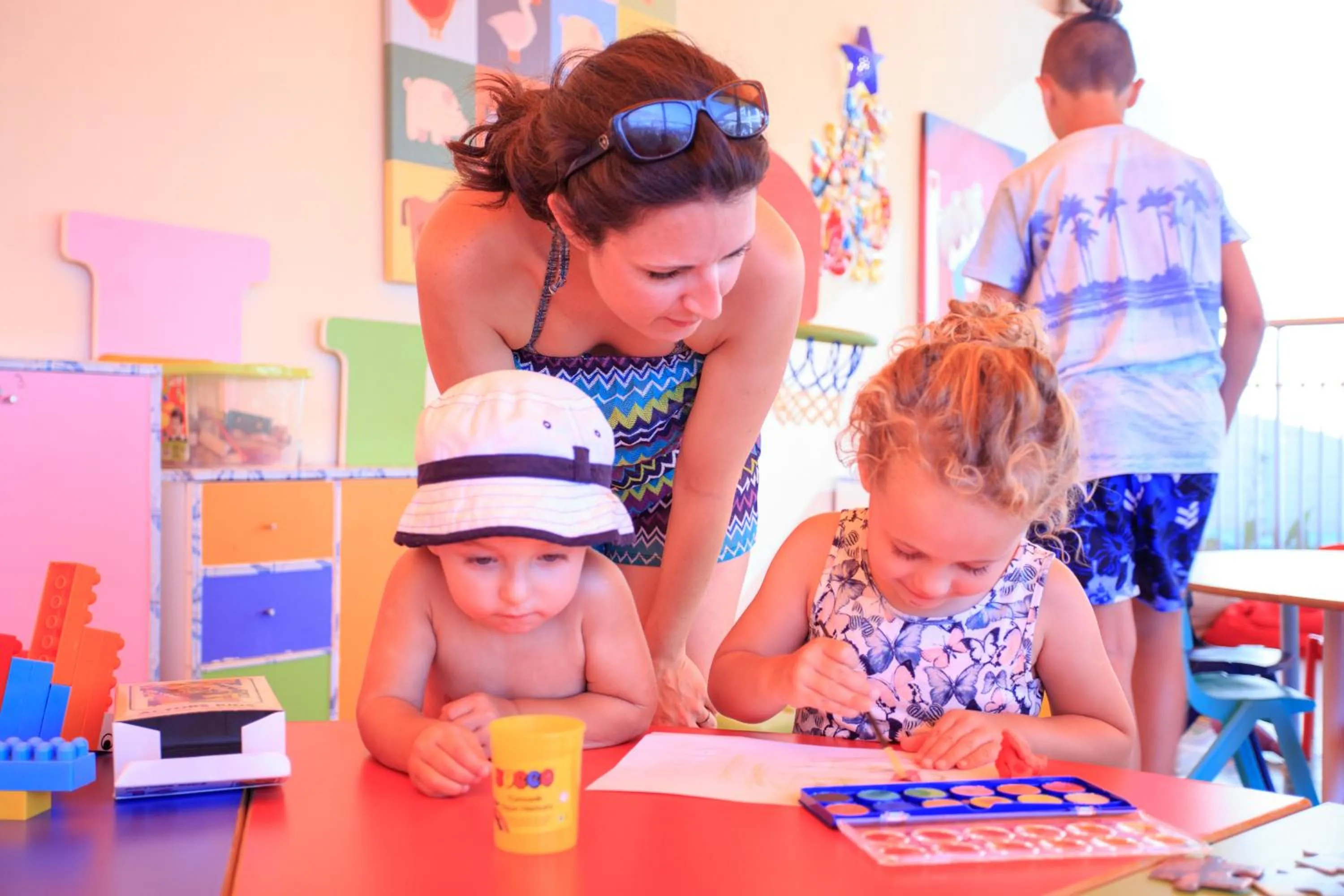 Other in Orka Sunlife Resort Hotel and Aquapark