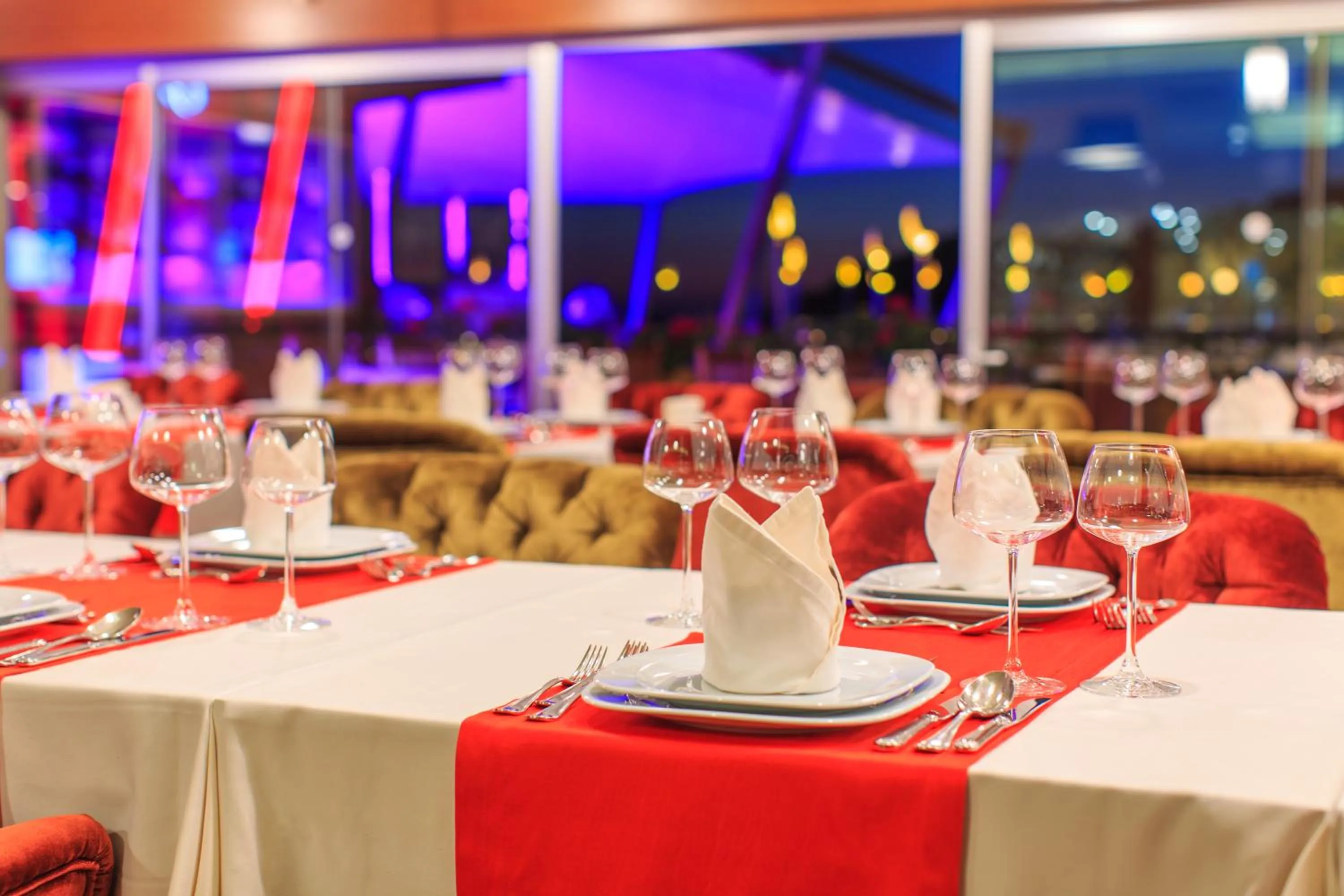 Orka Sunlife Resort Hotel and Aquapark