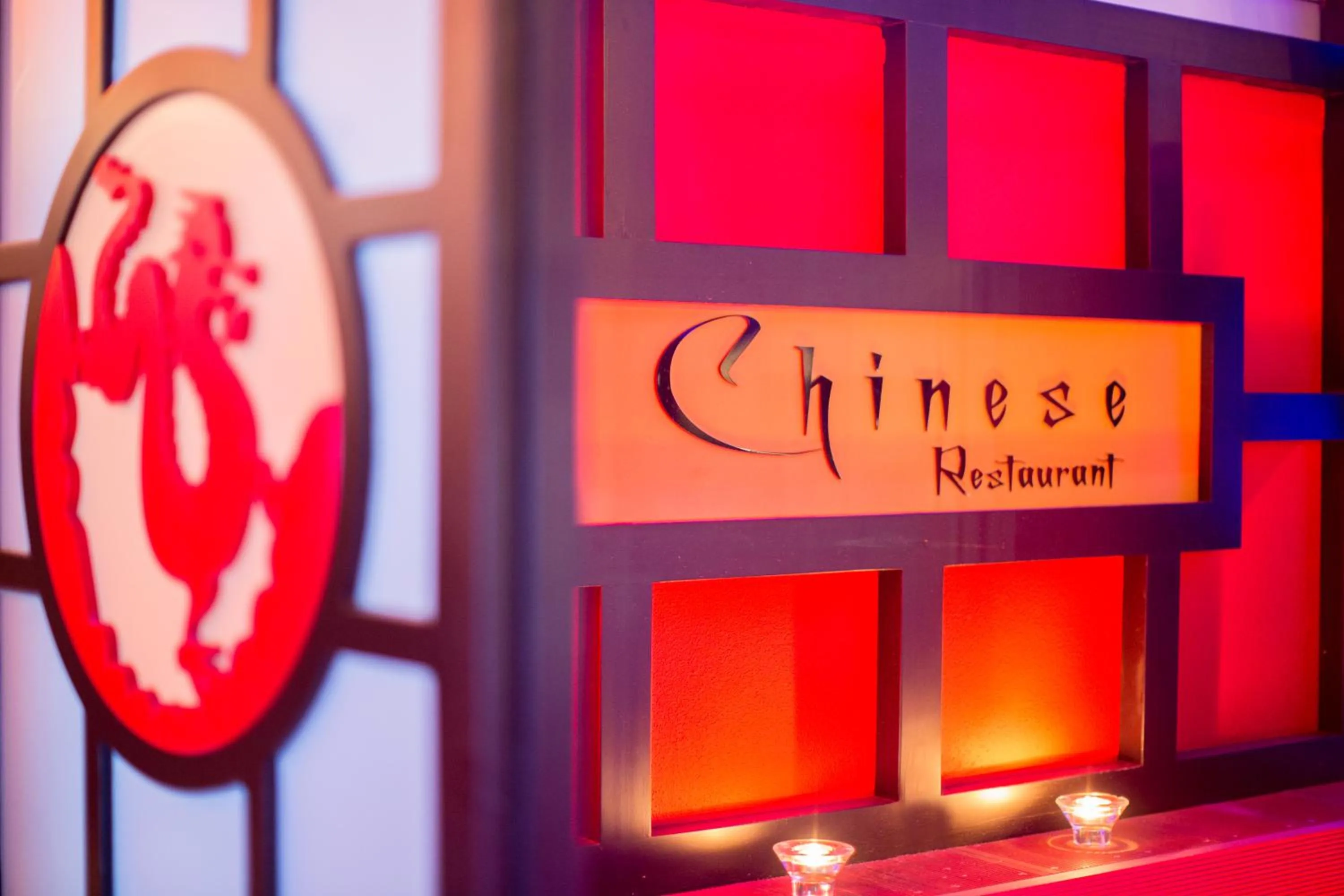 Restaurant/places to eat in Orka Sunlife Resort Hotel and Aquapark