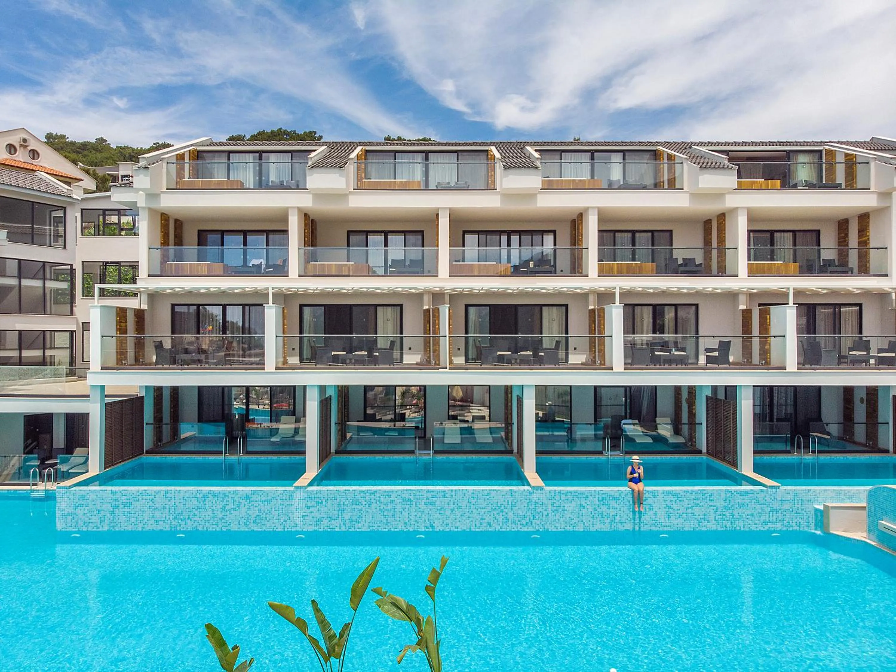 Orka Sunlife Resort Hotel and Aquapark