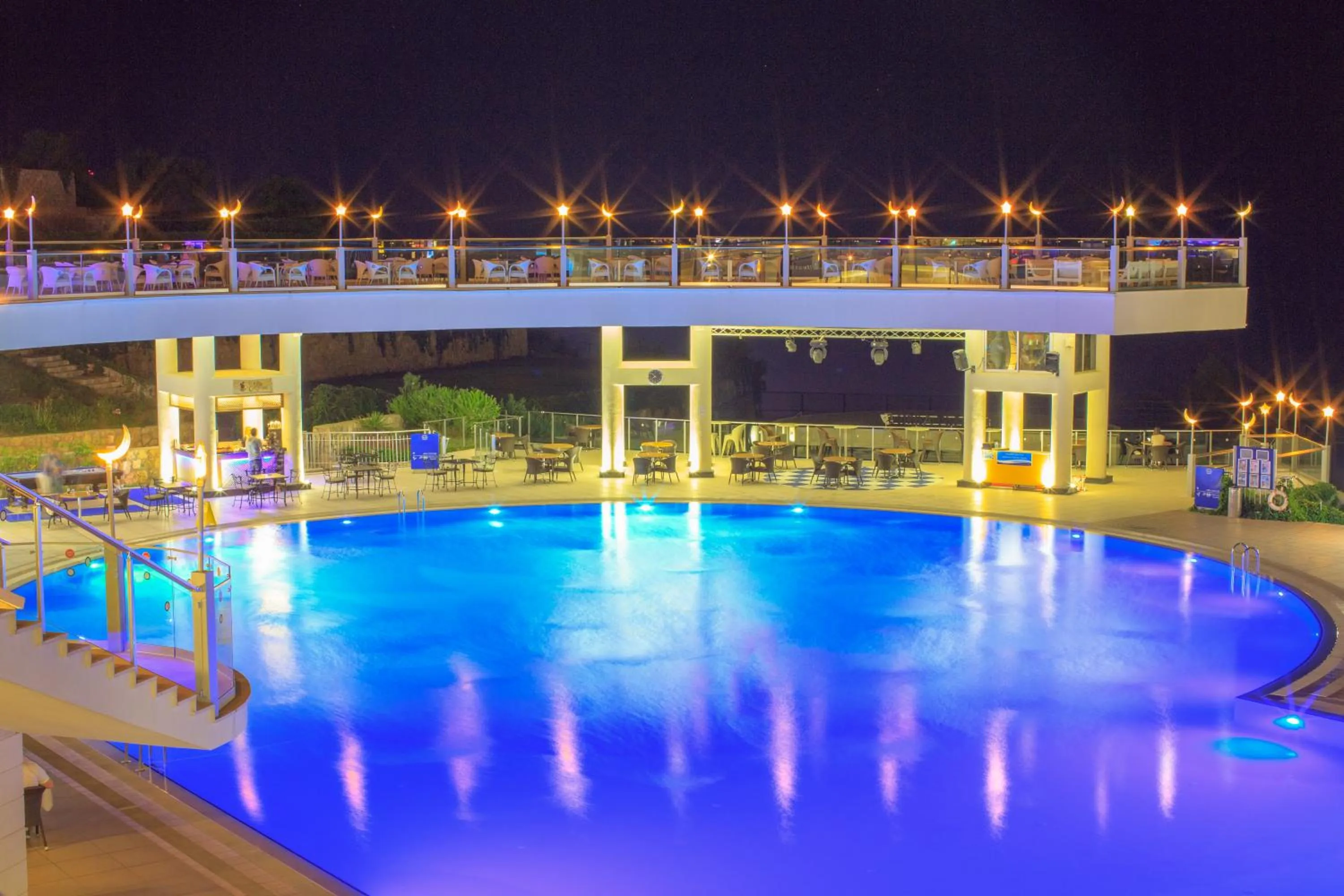 Orka Sunlife Resort Hotel and Aquapark