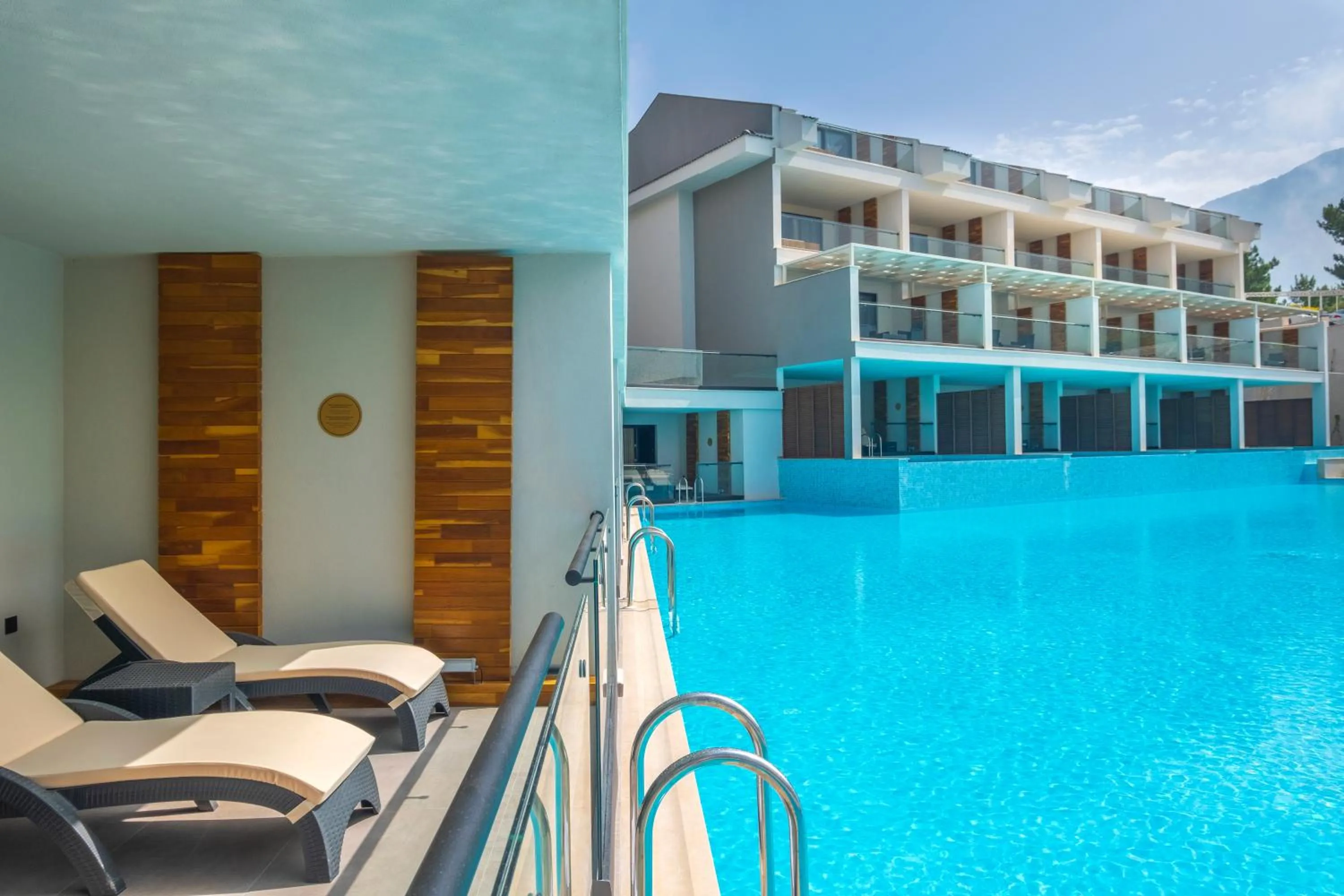Orka Sunlife Resort Hotel and Aquapark