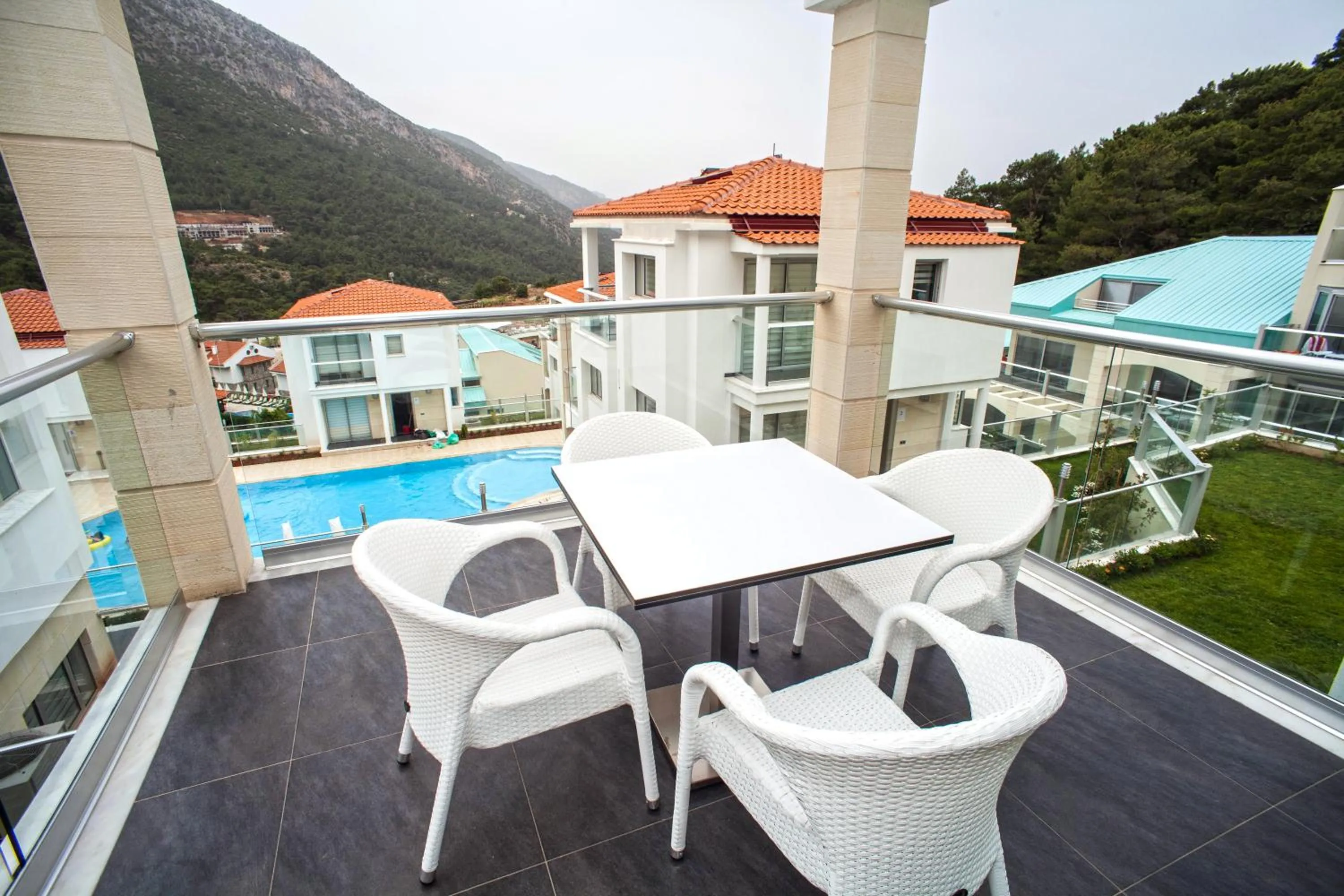 Orka Sunlife Resort Hotel and Aquapark