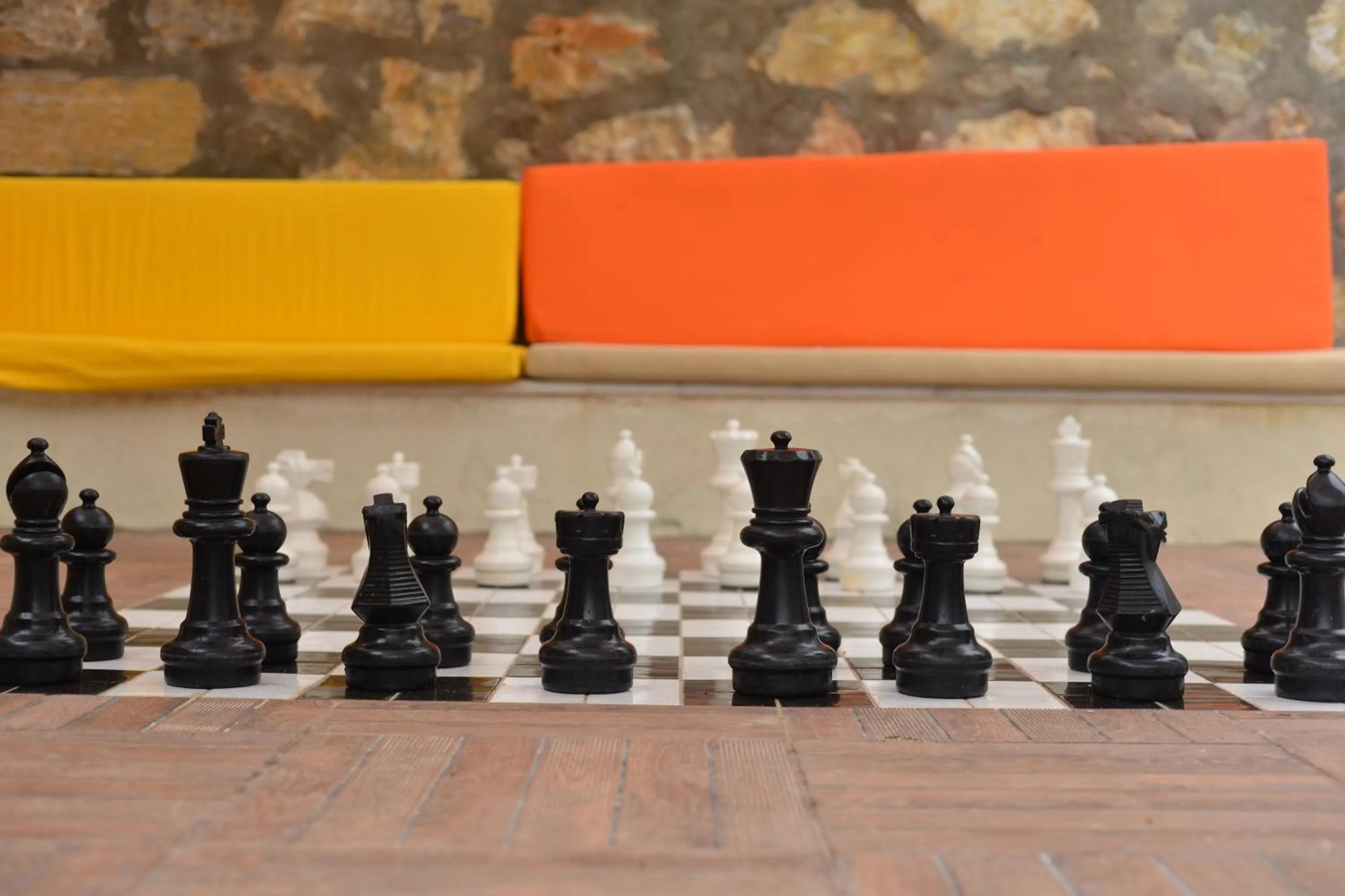 Activities in Orka Sunlife Resort Hotel and Aquapark