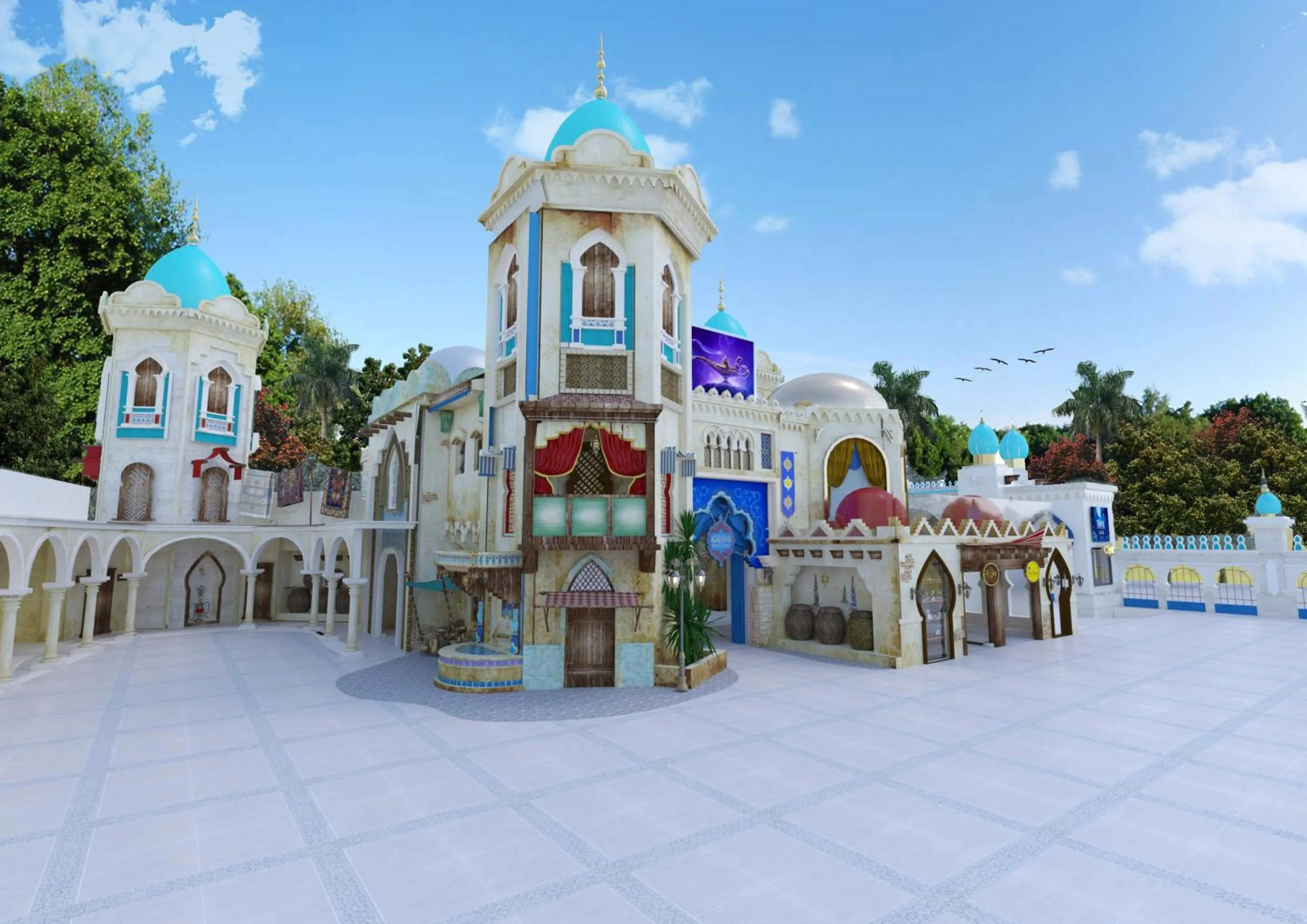 Orka Sunlife Resort Hotel and Aquapark