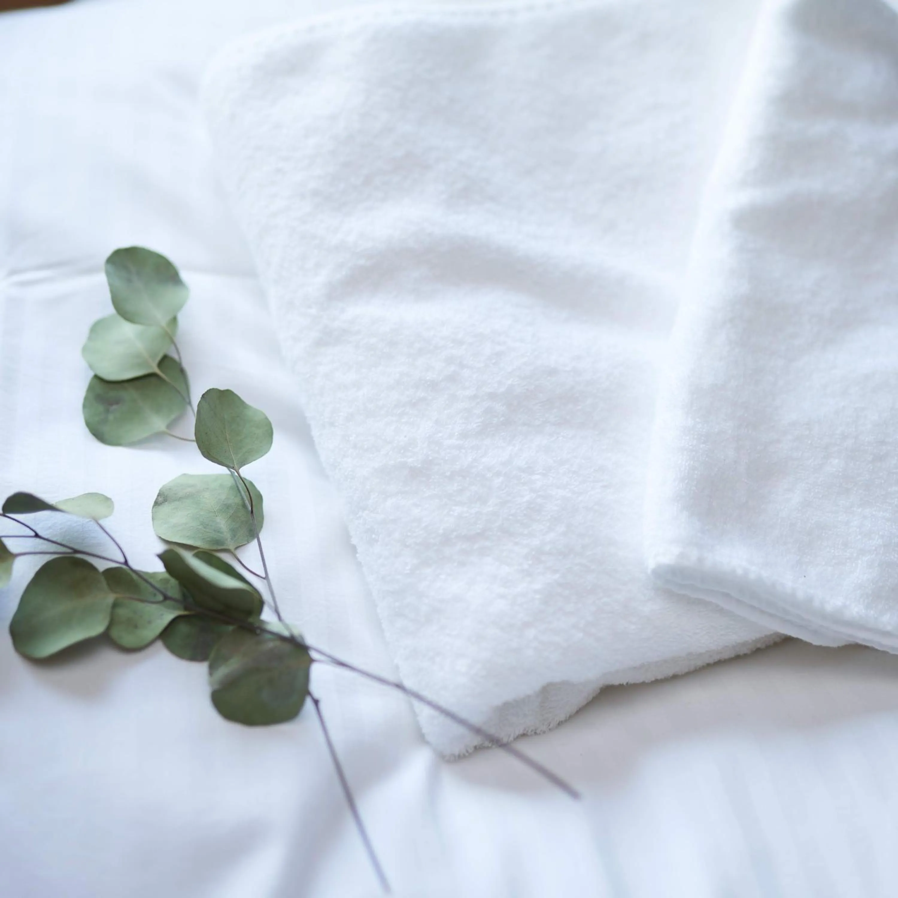 Photo of the whole room, Bed in Super Hotel Marugame Ekimae