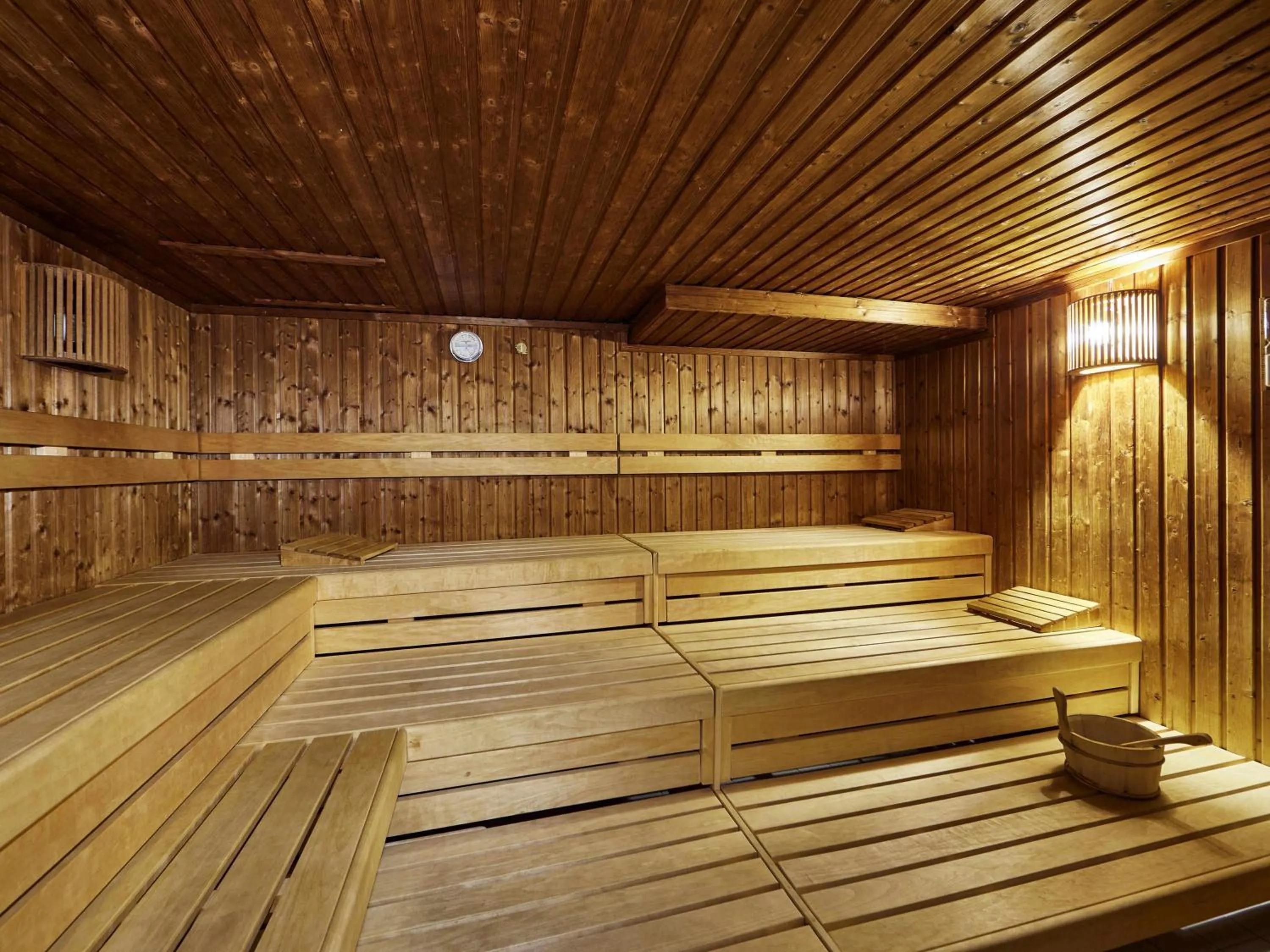 Other in Mercure Hotel Severinshof Köln City