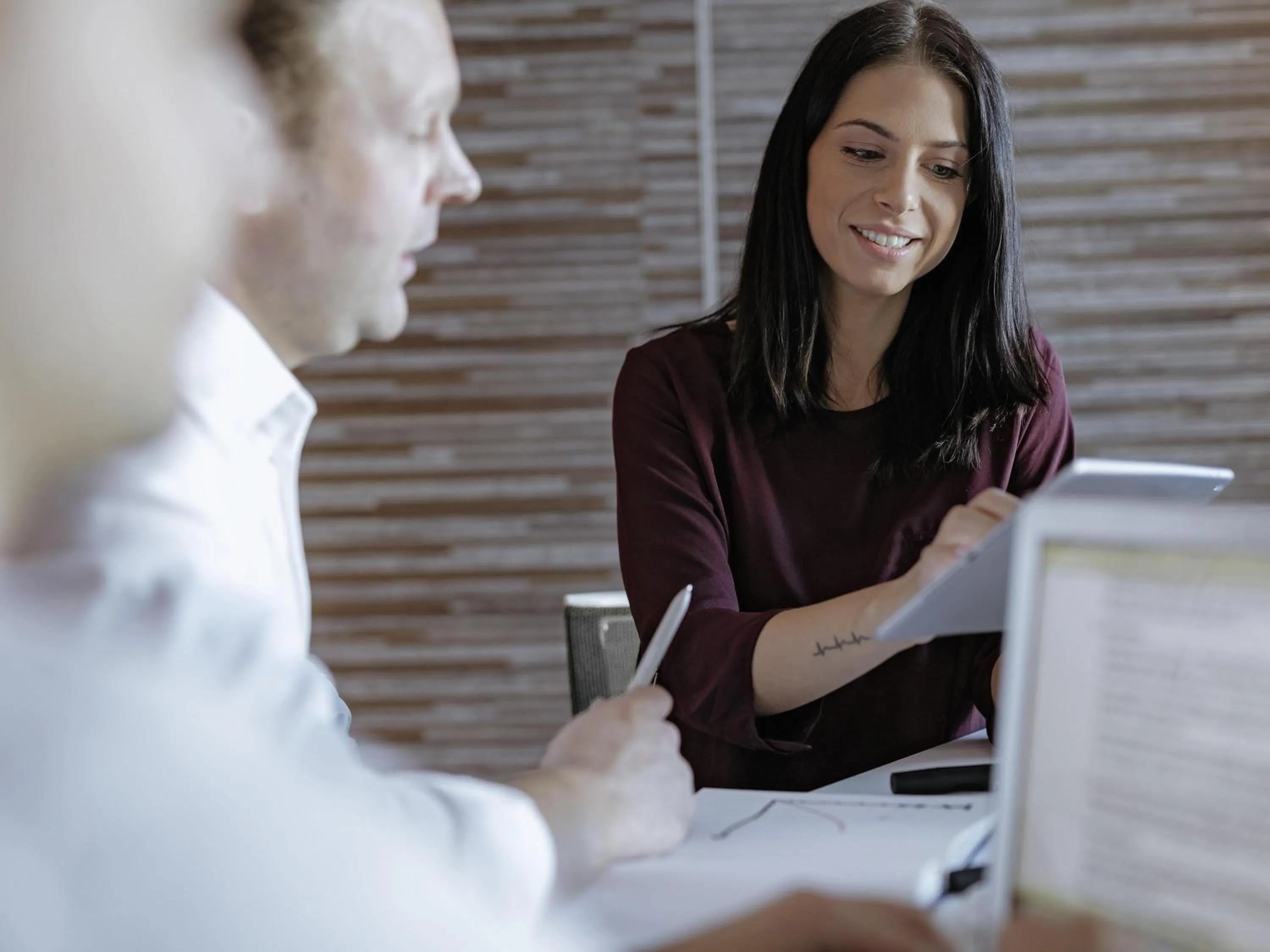 Business facilities in Mercure Hotel Severinshof Köln City