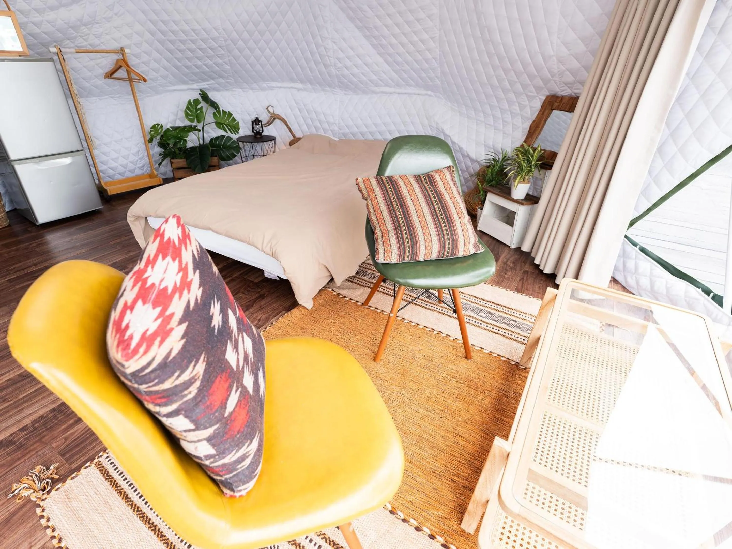 Photo of the whole room in Calm Lanai Harbor