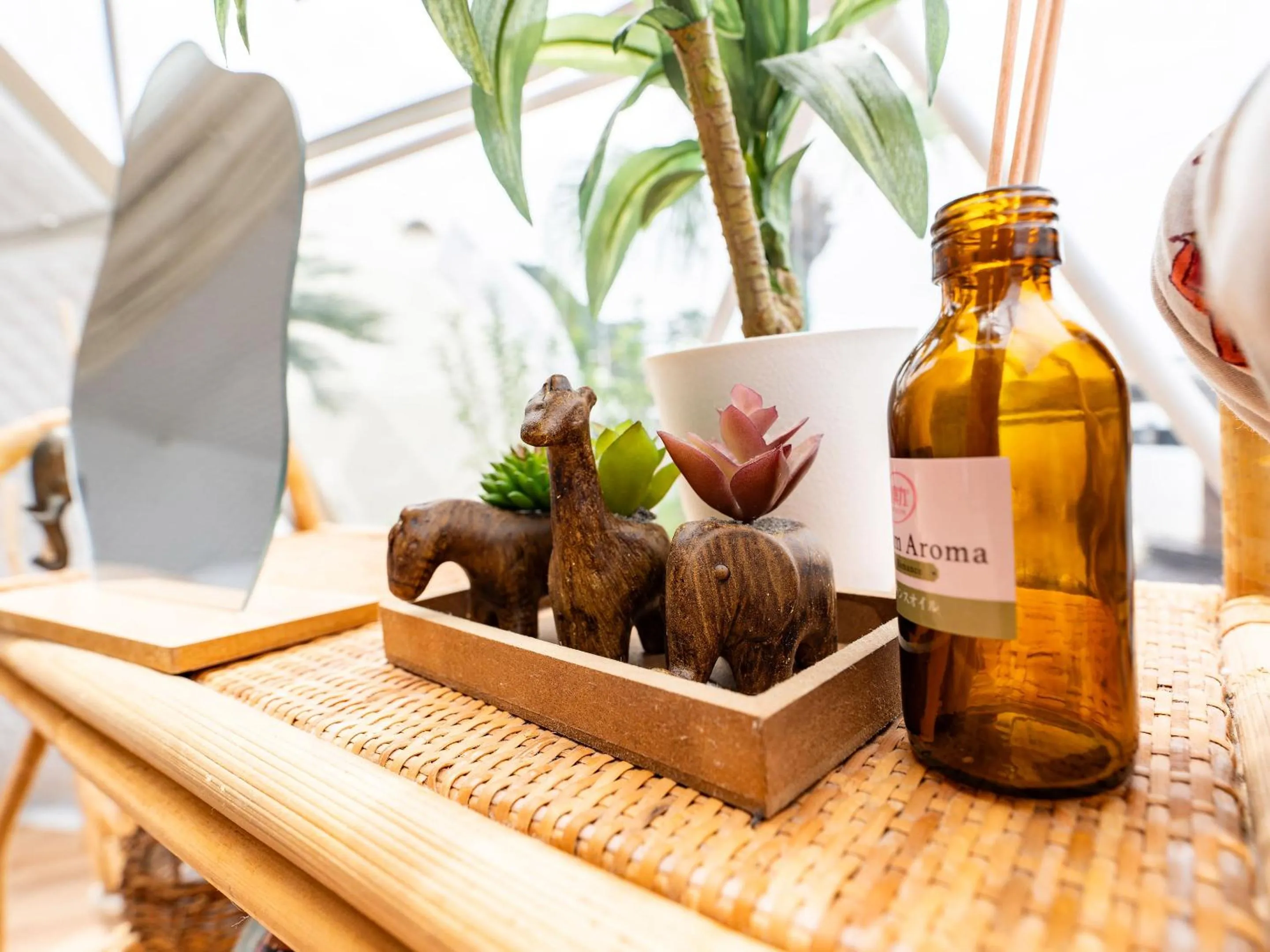 Photo of the whole room in Calm Lanai Harbor