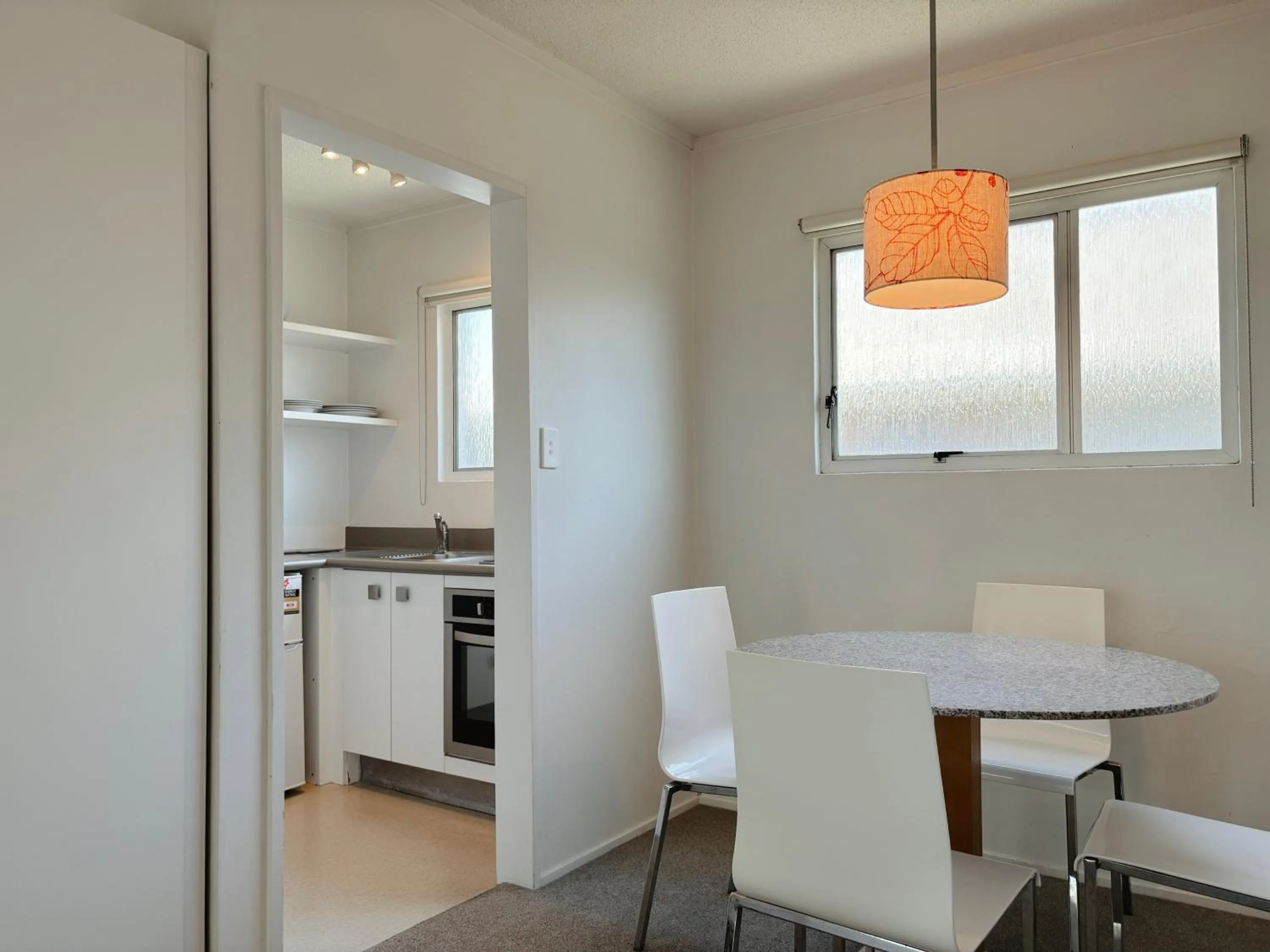 Mt Albert Motor Lodge