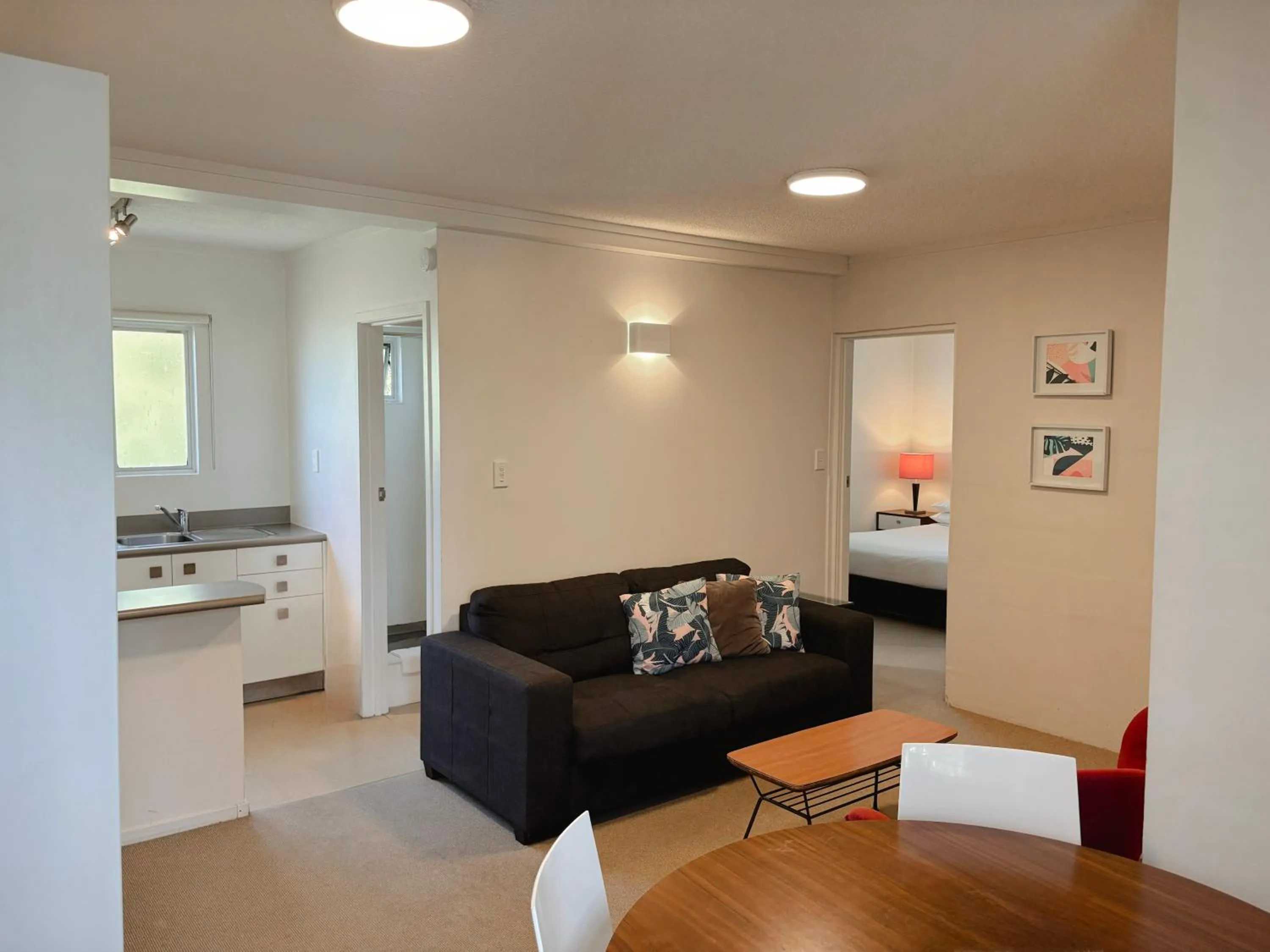 Mt Albert Motor Lodge