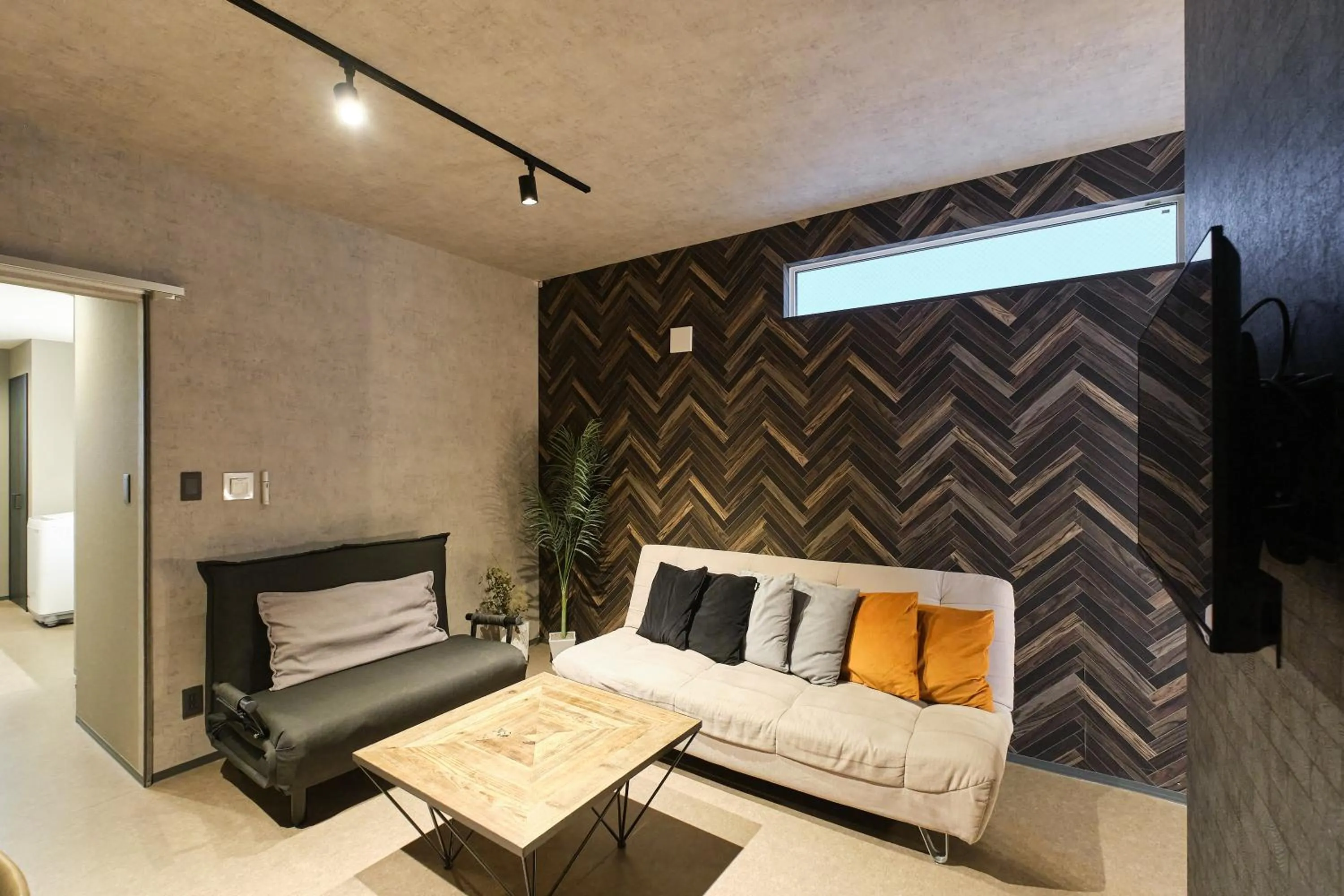 UCHI SUSUKINO WEST by Hotel Wheat