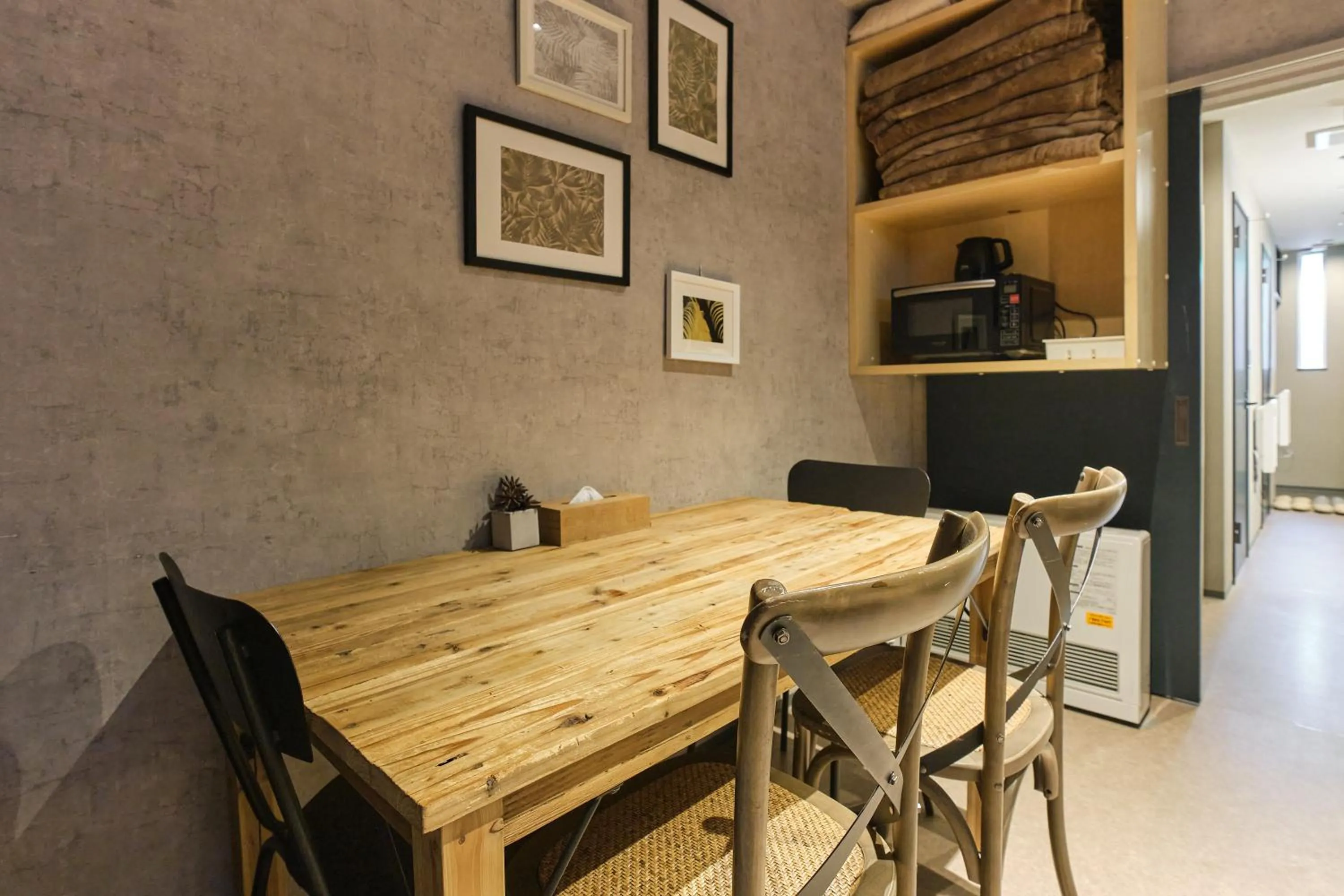 UCHI SUSUKINO WEST by Hotel Wheat