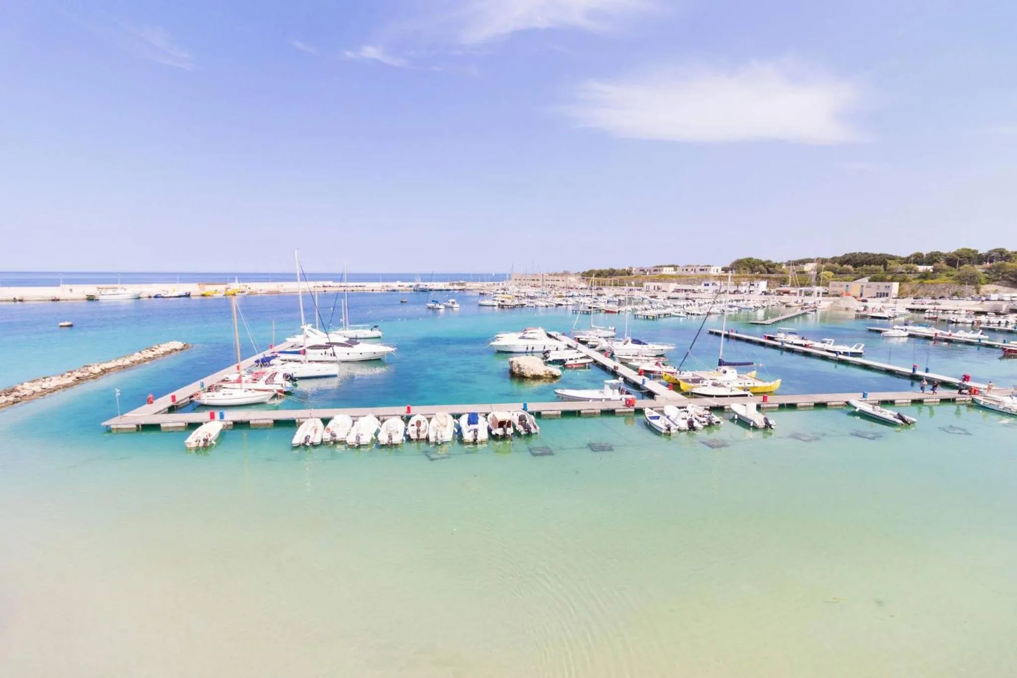 Other in Near The Beach And The Center Of Otranto - Apartment Eleonora 5 Places