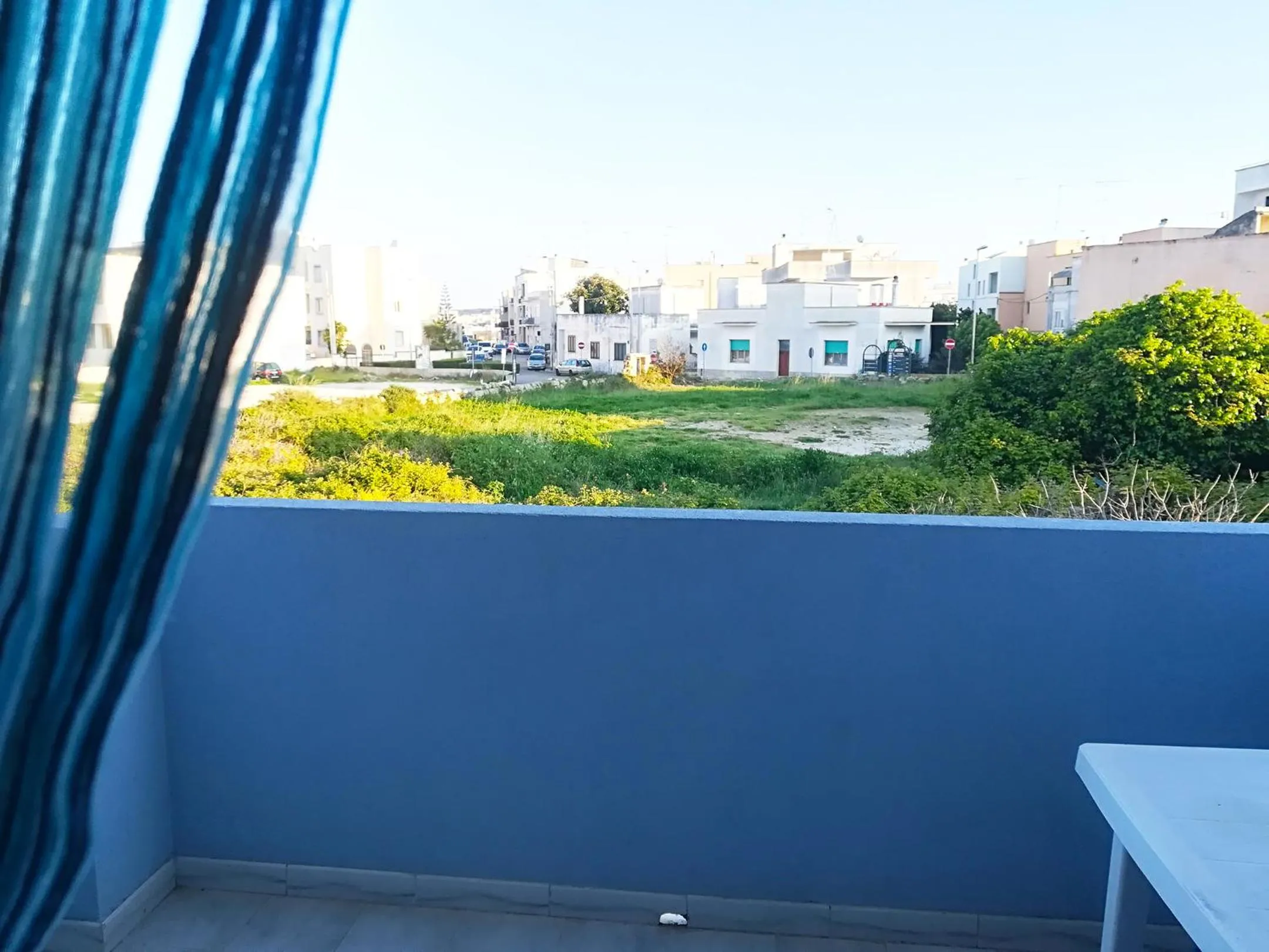 View (from property/room) in Near The Beach And The Center Of Otranto - Apartment Eleonora 5 Places