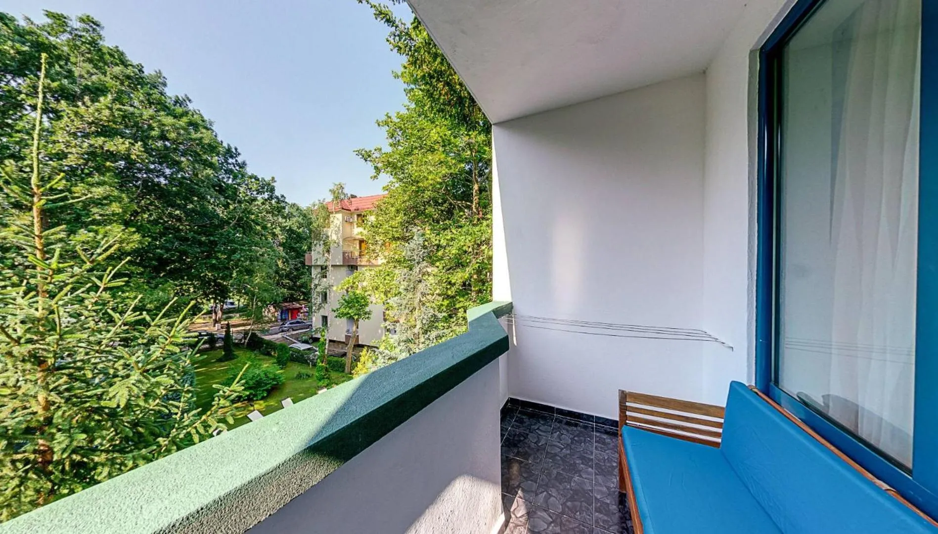 View (from property/room) in Elmar Hotel