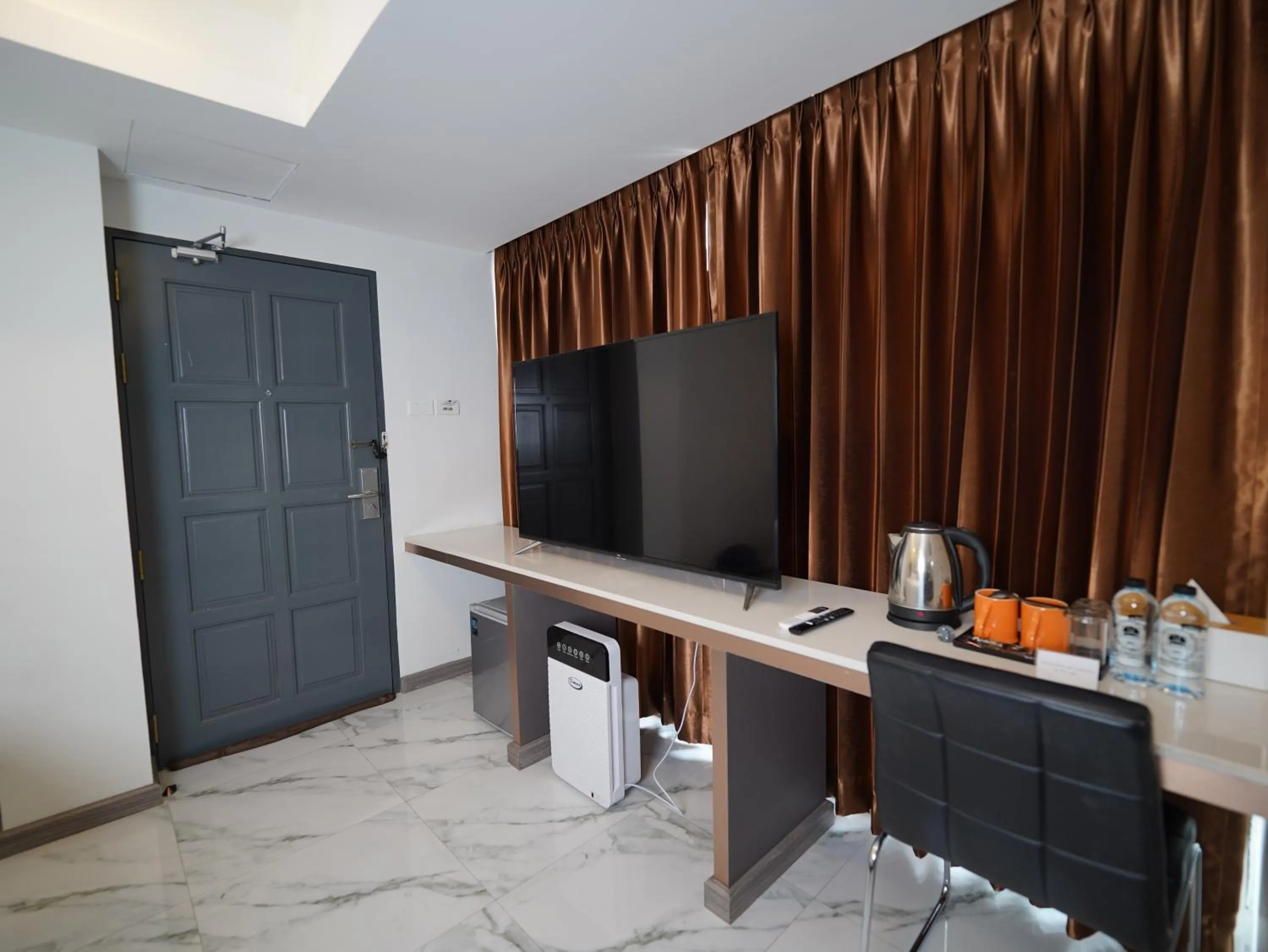 RoomQuest Sukhumvit36 BTS Thonglor