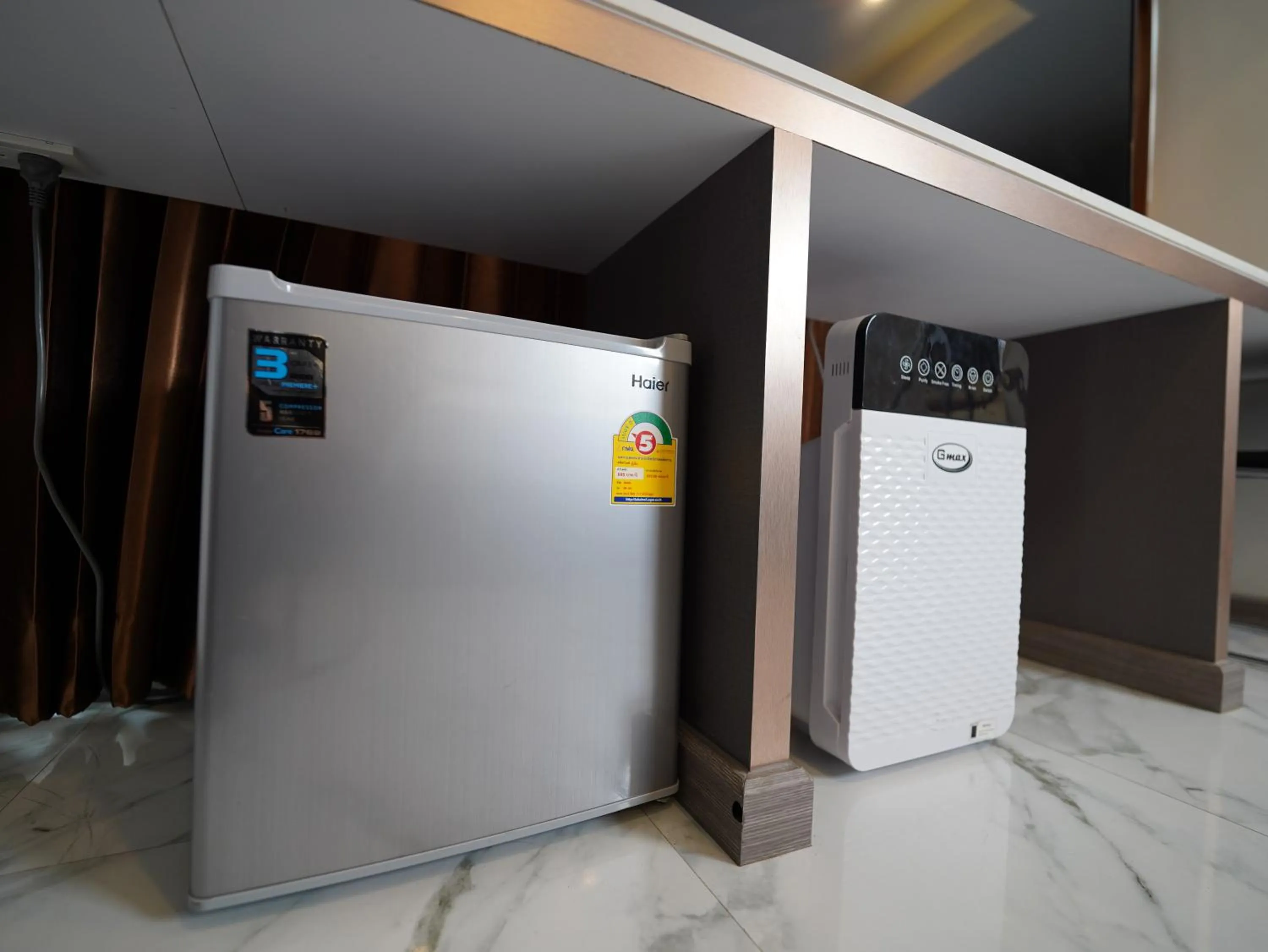 RoomQuest Sukhumvit36 BTS Thonglor