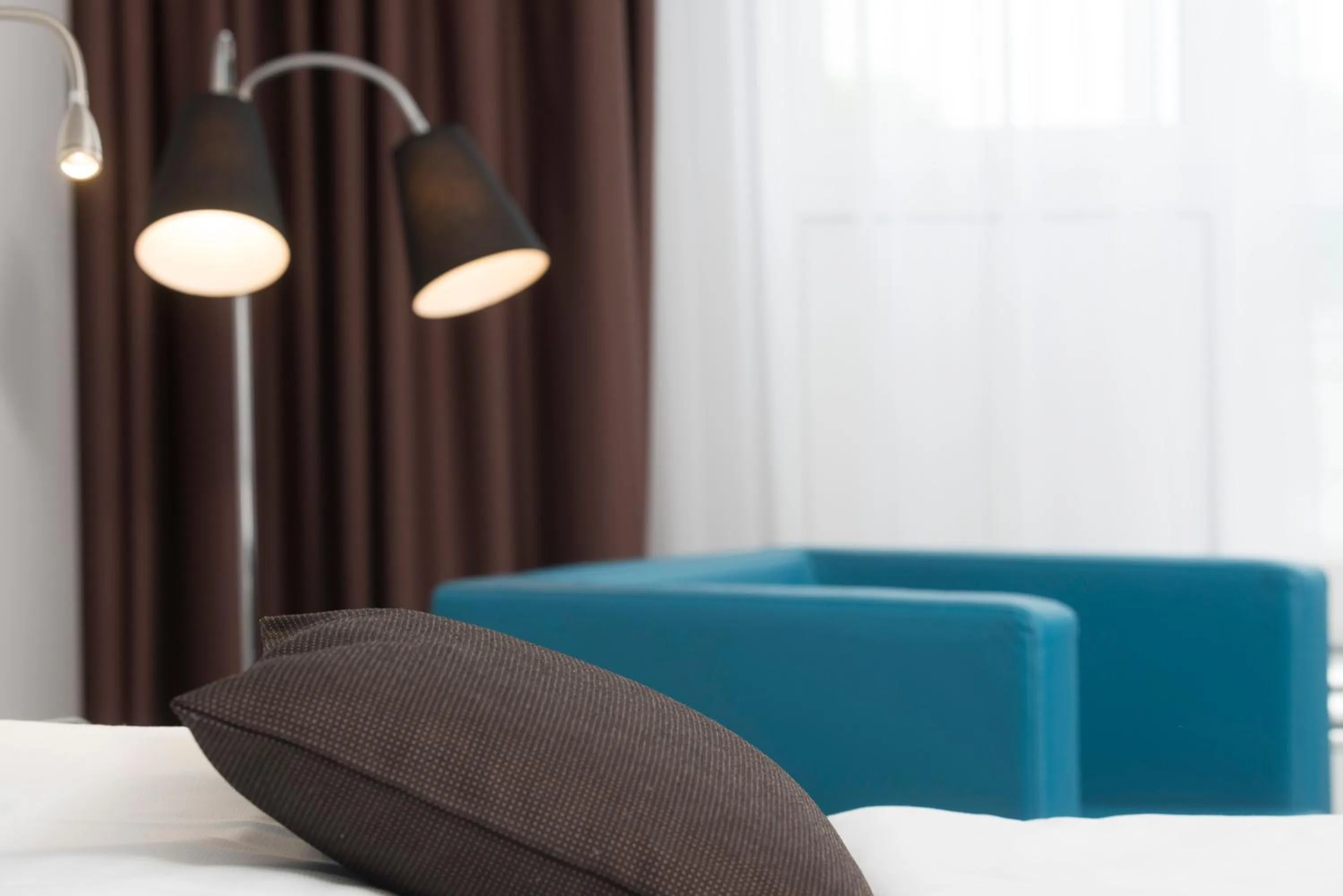 Decorative detail, Seating Area in Best Western Hotel Sindelfingen City