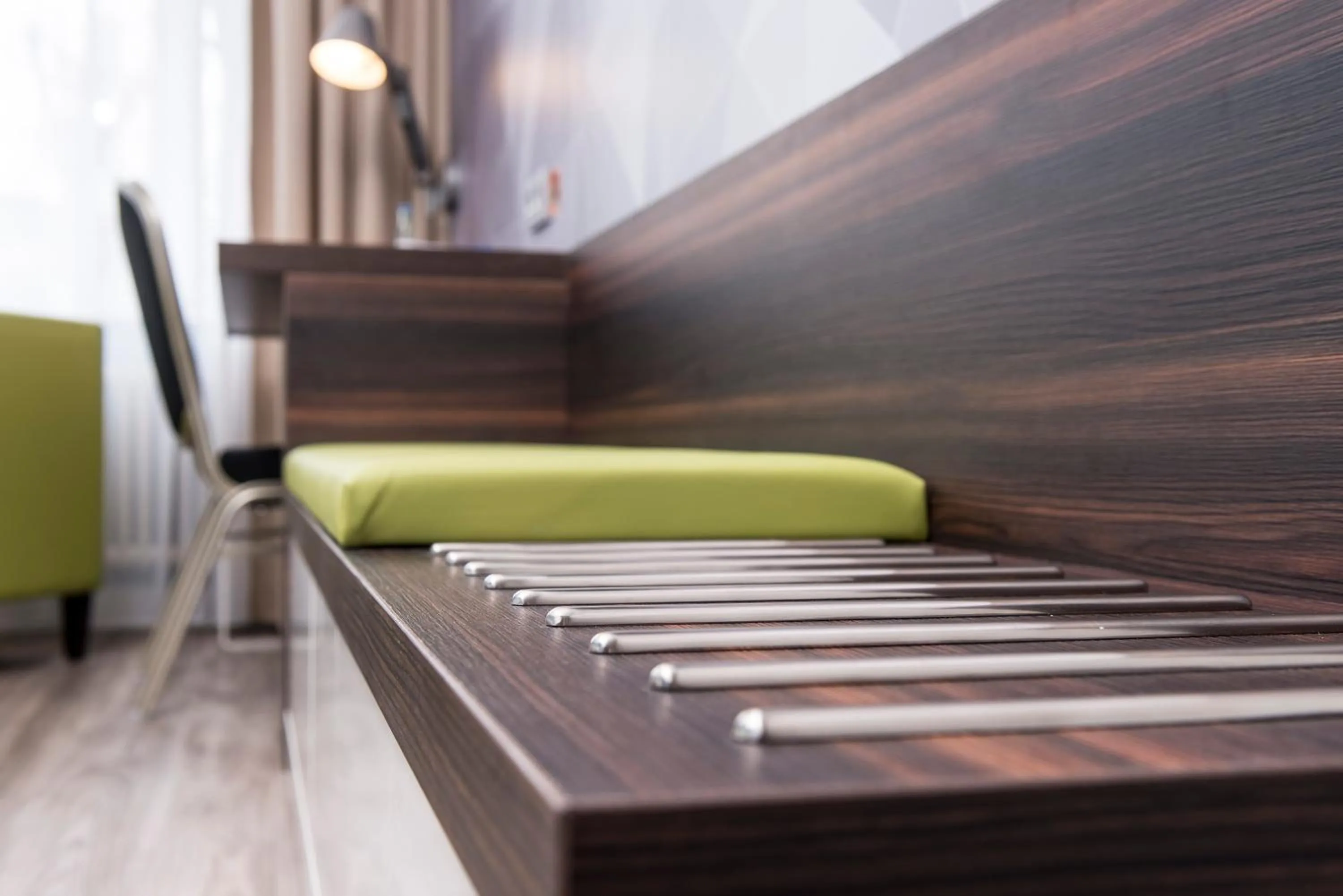 Photo of the whole room, Seating Area in Best Western Hotel Sindelfingen City