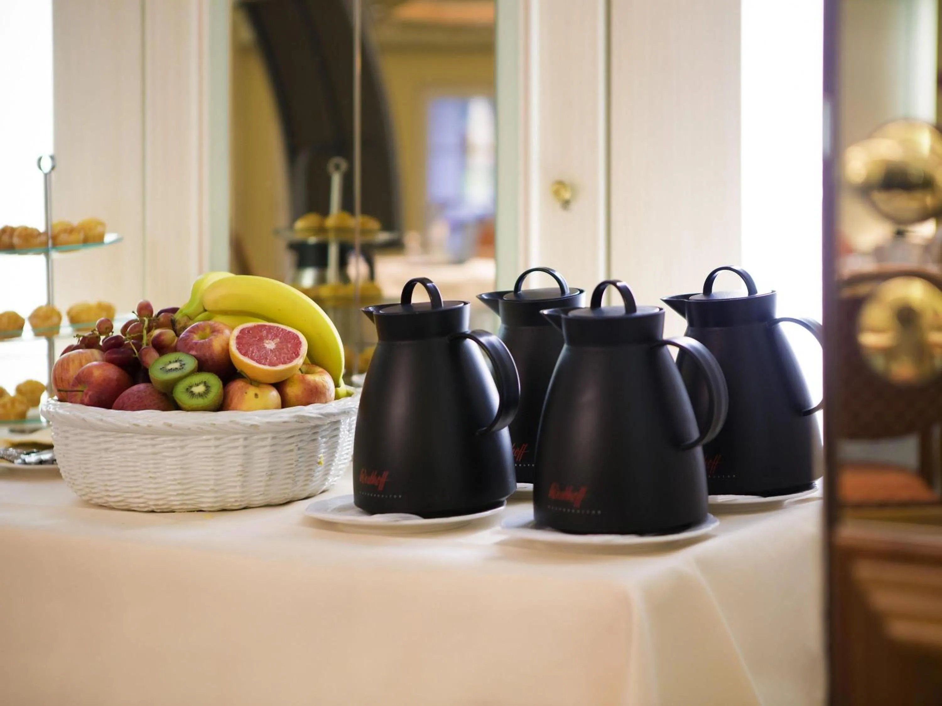 Meeting/conference room in Mercure Mainz City Center