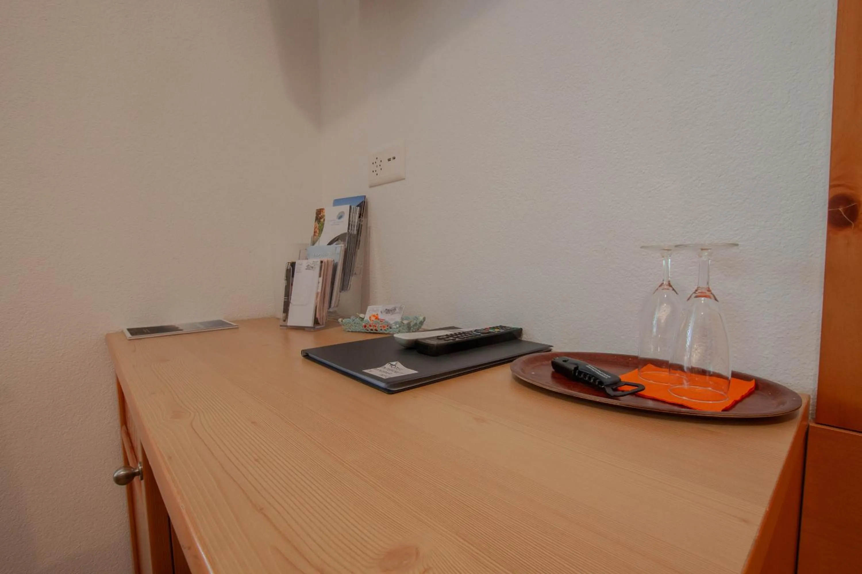 Ristorante Pensione Chalet Stazione