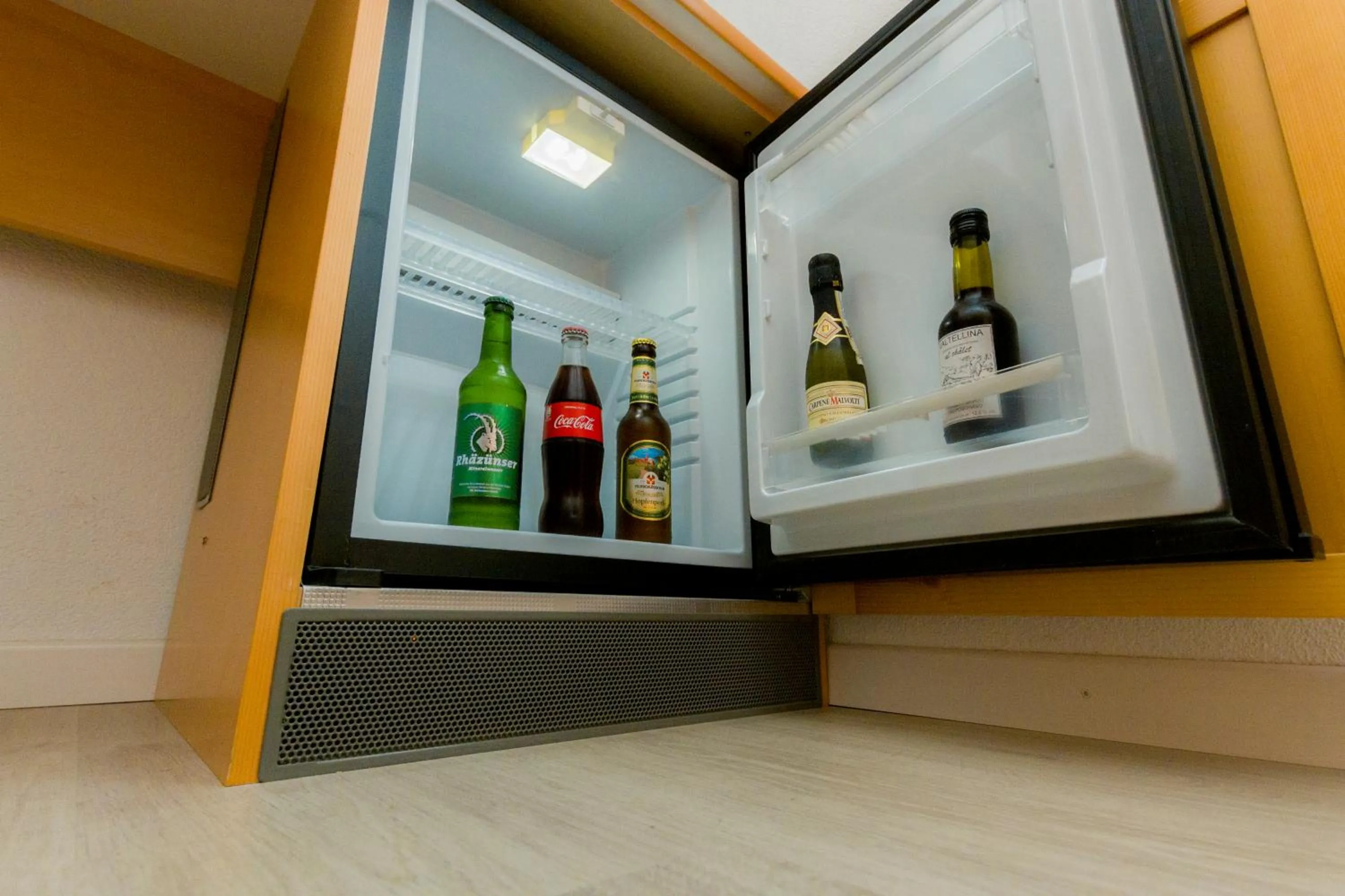 Ristorante Pensione Chalet Stazione