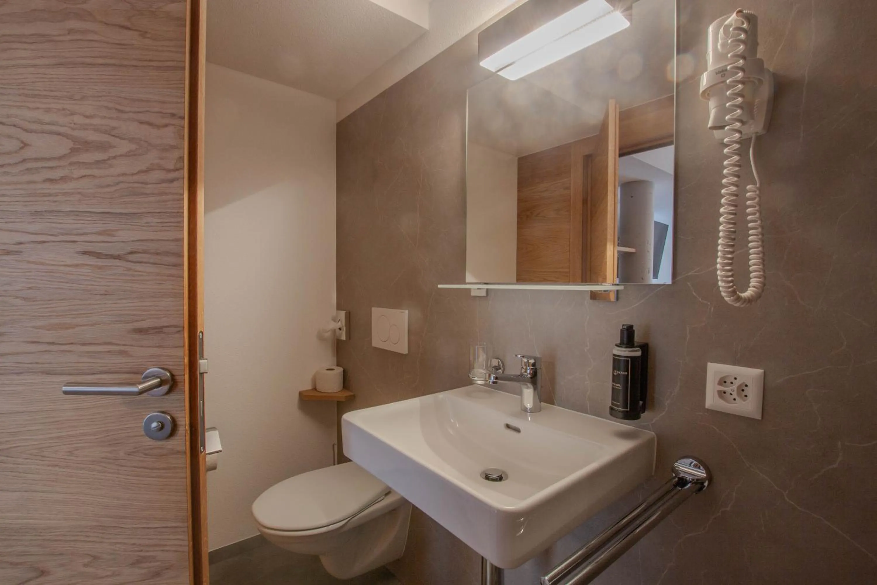 Ristorante Pensione Chalet Stazione