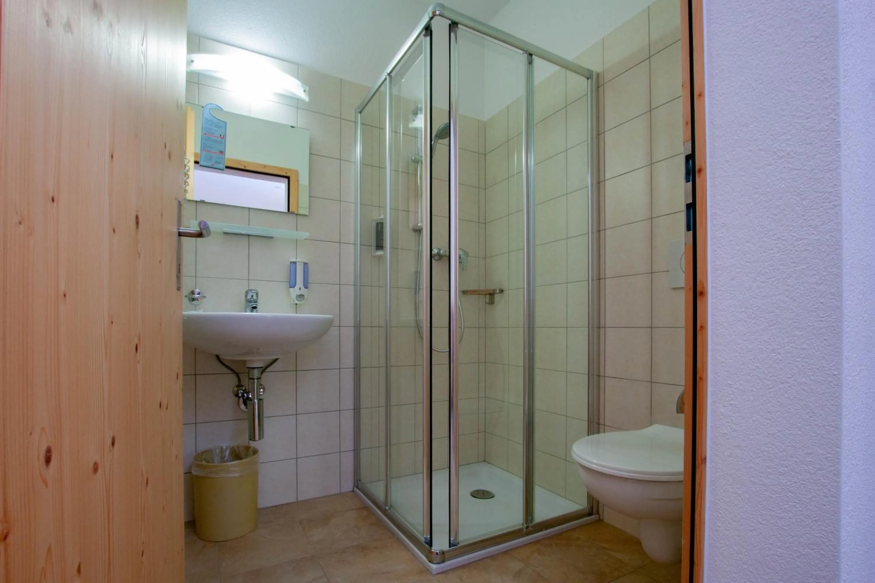 Ristorante Pensione Chalet Stazione