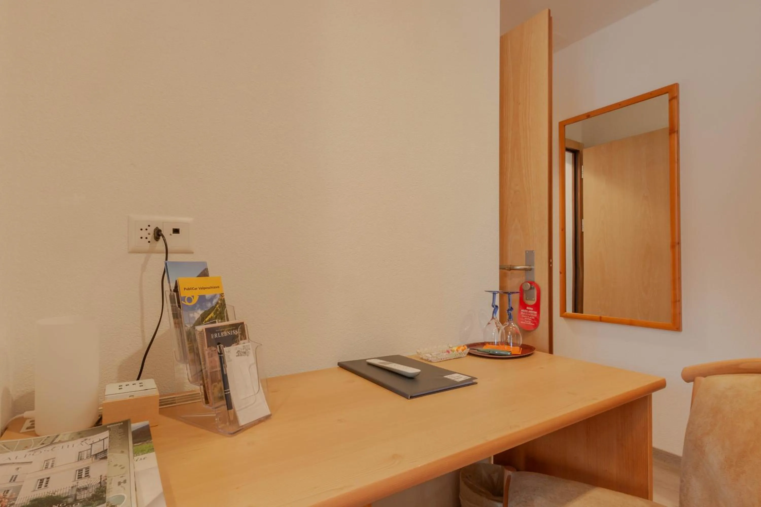 Ristorante Pensione Chalet Stazione