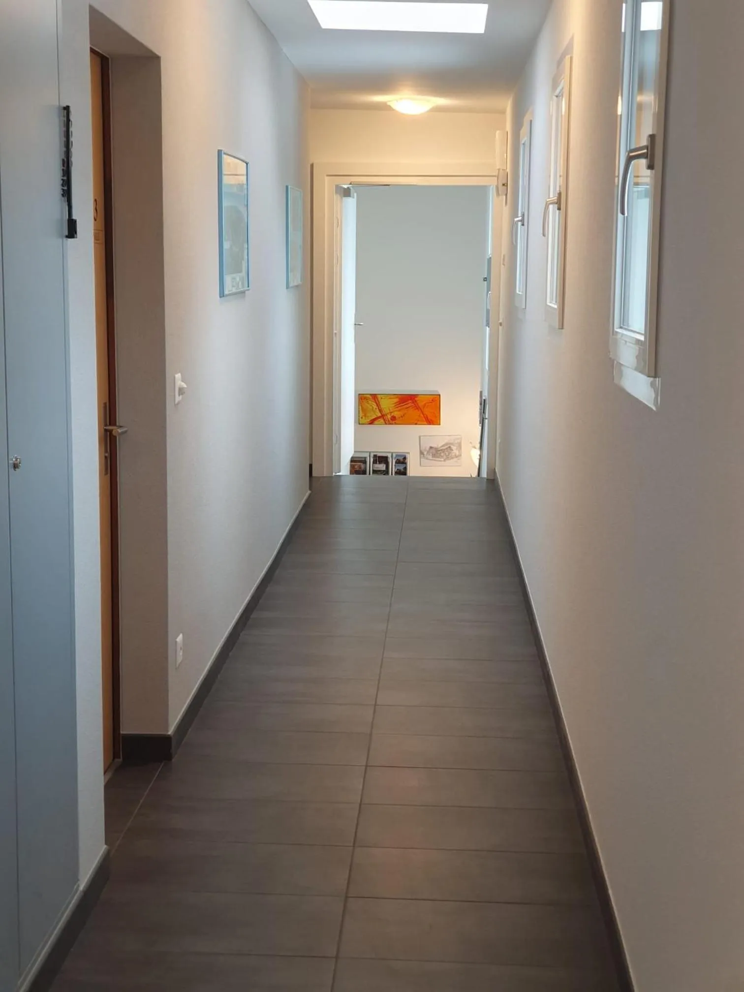 Ristorante Pensione Chalet Stazione