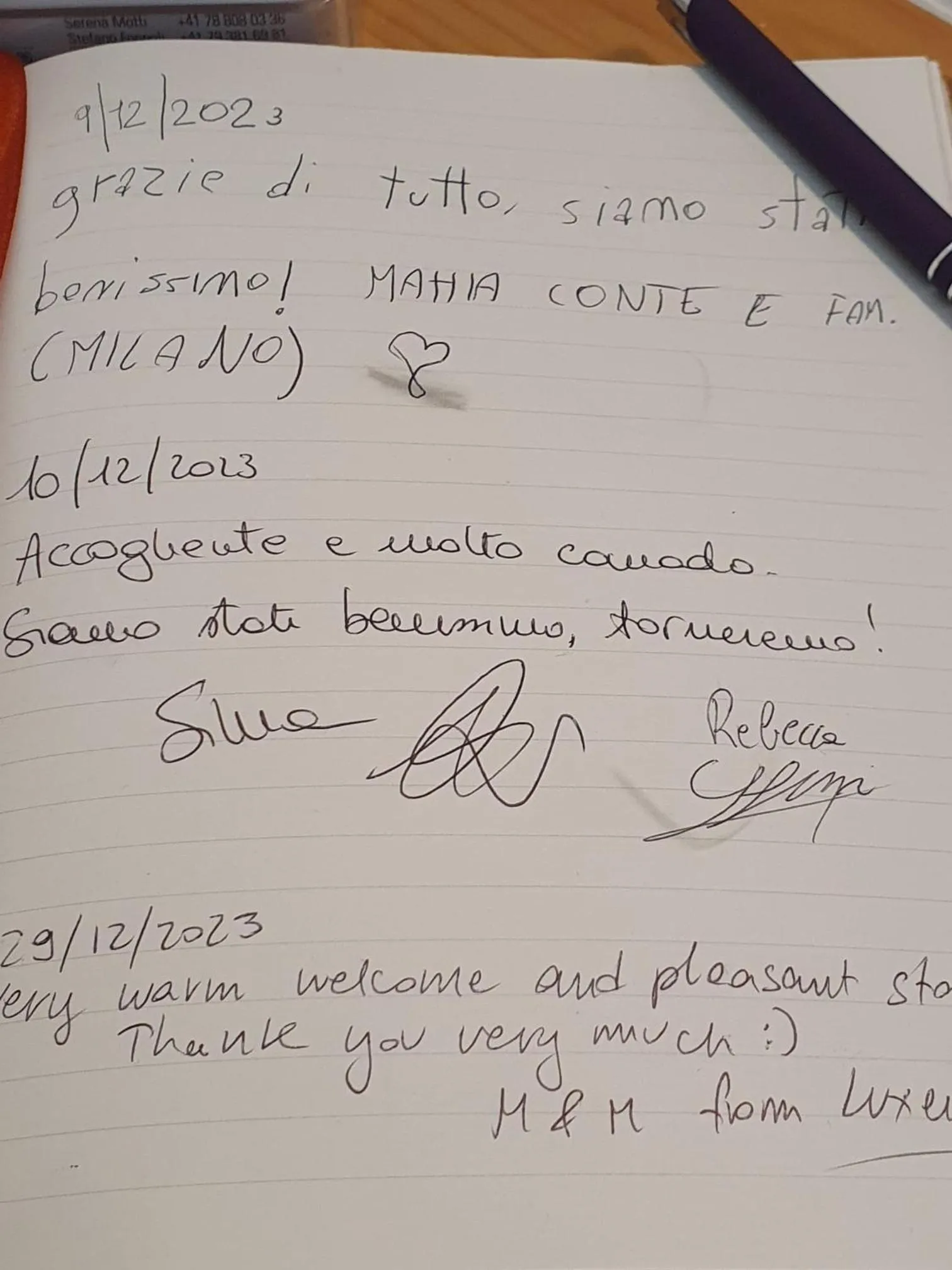 Ristorante Pensione Chalet Stazione