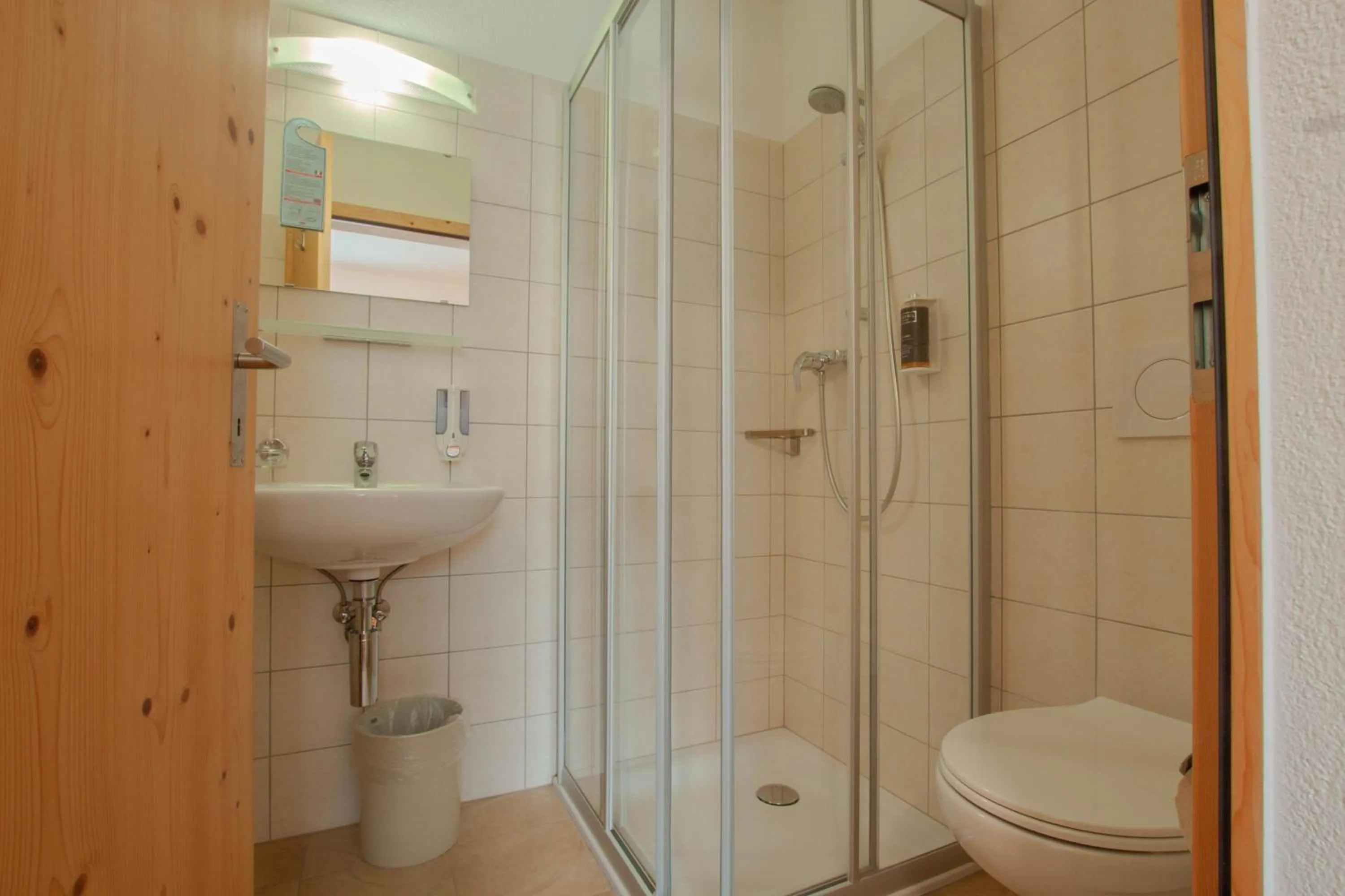 Ristorante Pensione Chalet Stazione