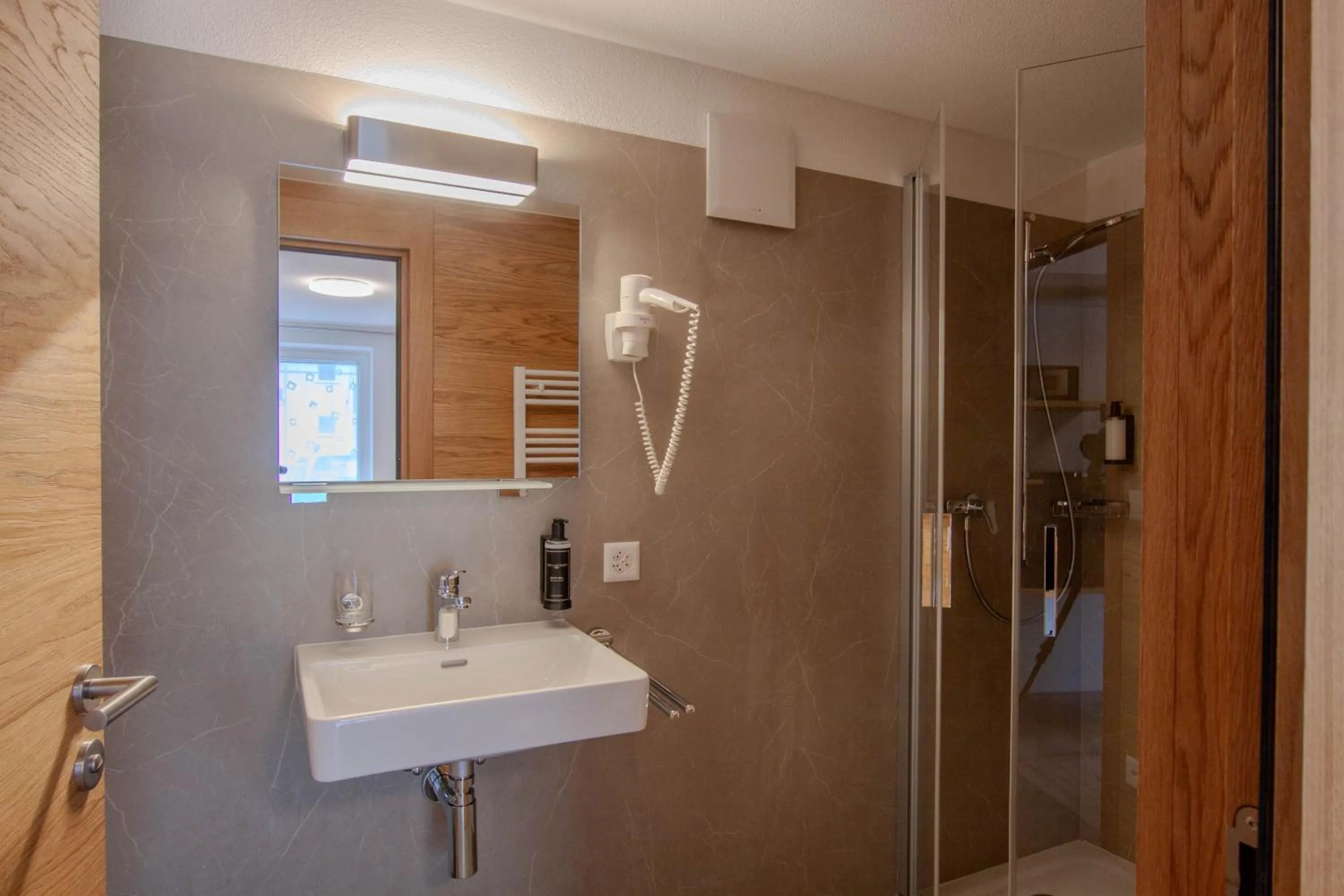 Ristorante Pensione Chalet Stazione